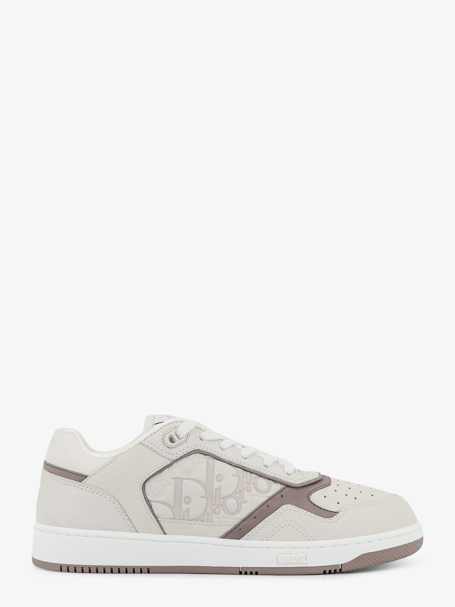 Dior - Man - Grey - Sneaker