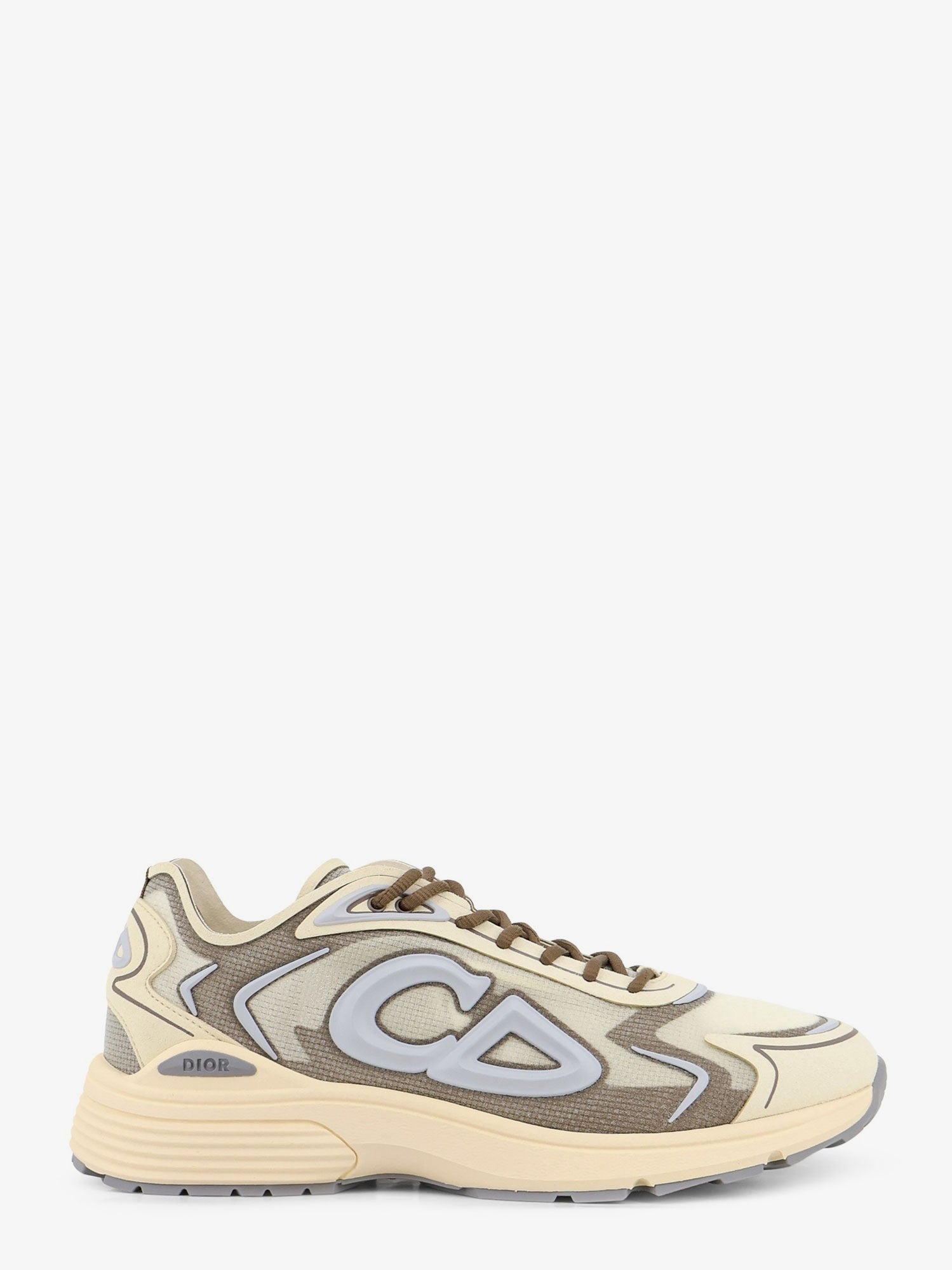 Dior - Man - Beige - Sneaker