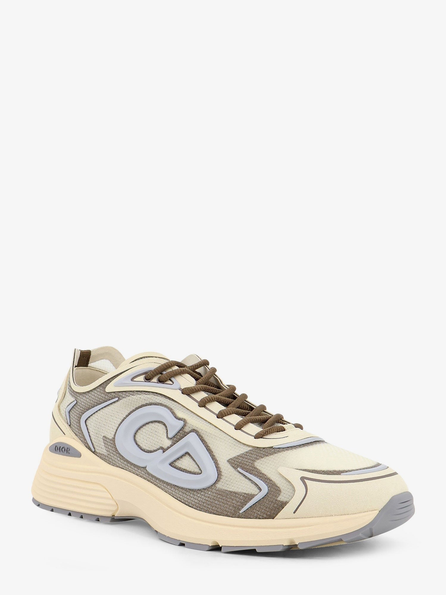 Dior - Man - Beige - Sneaker