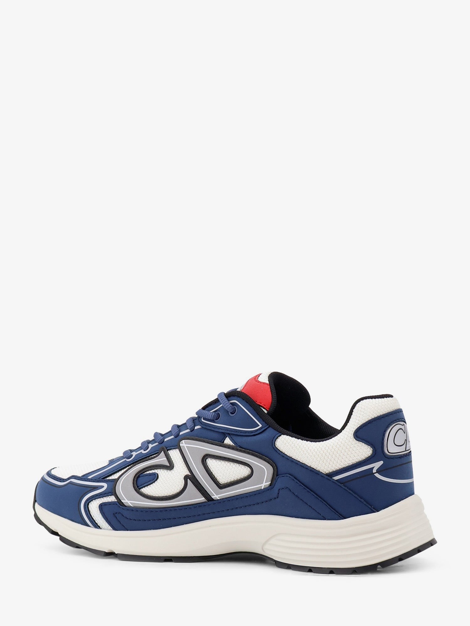 Dior - Man - Blue - Sneaker