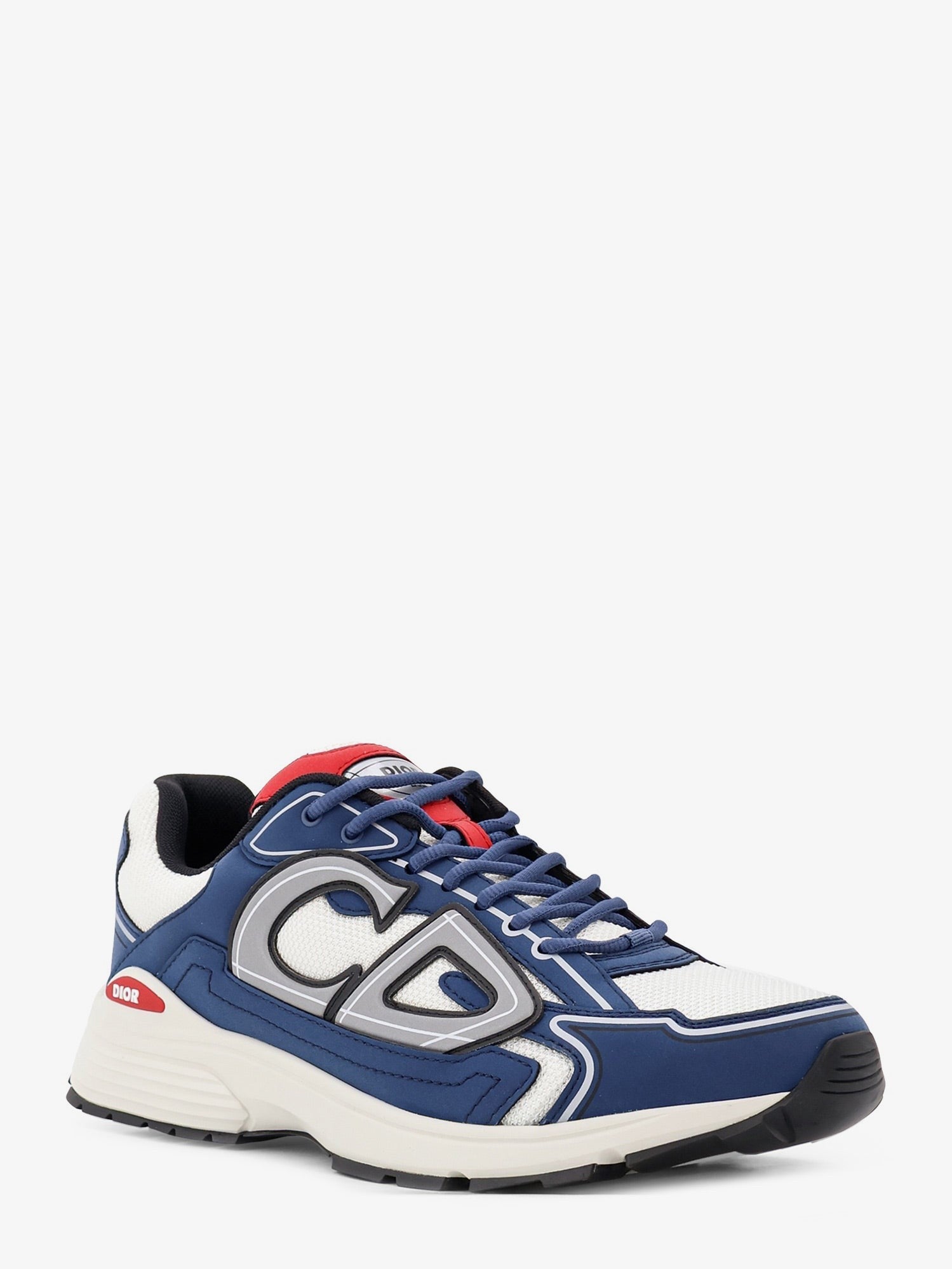 Dior - Man - Blue - Sneaker
