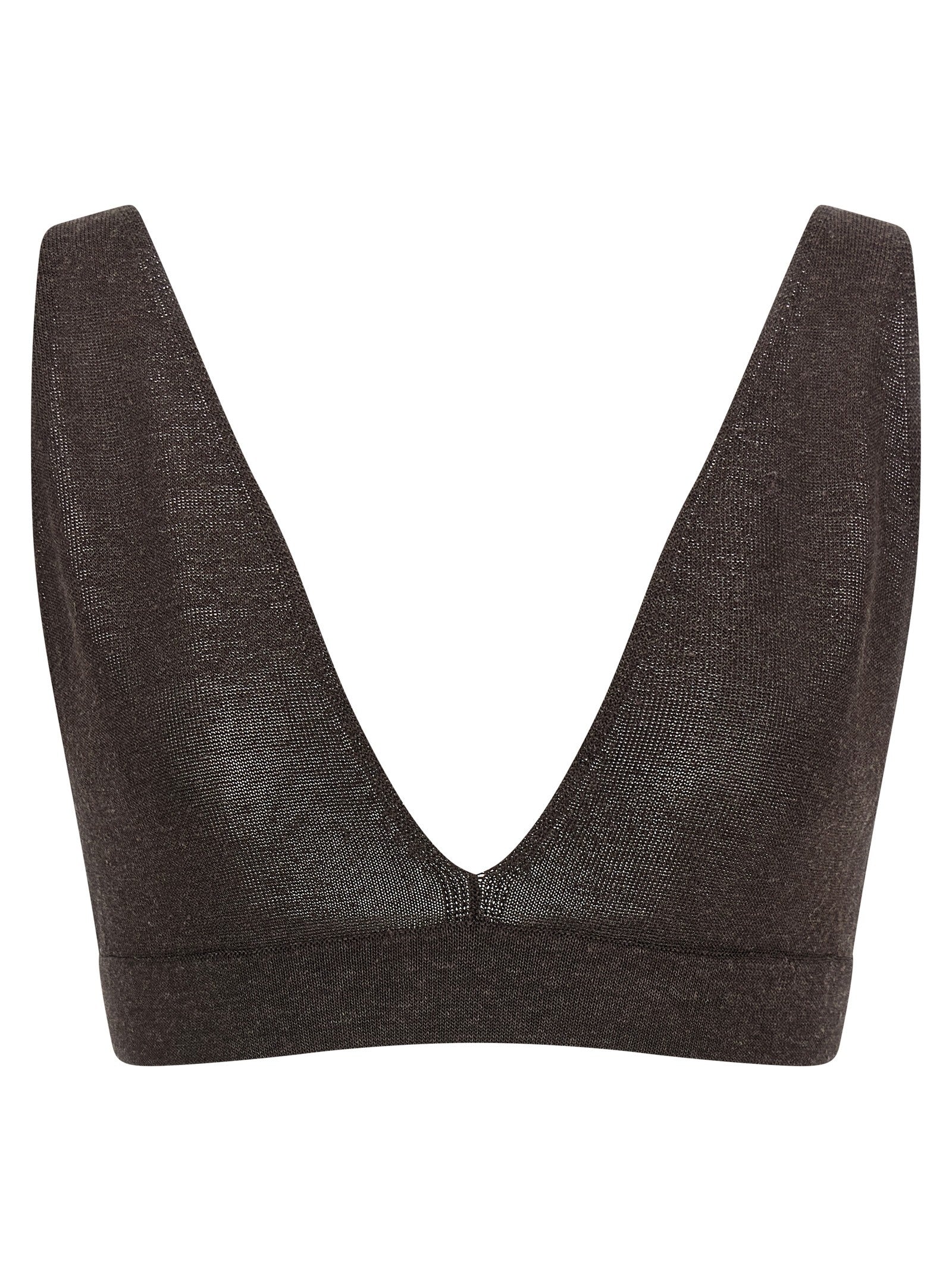 P.A.R.O.S.H. - nan - Brown - Underwear