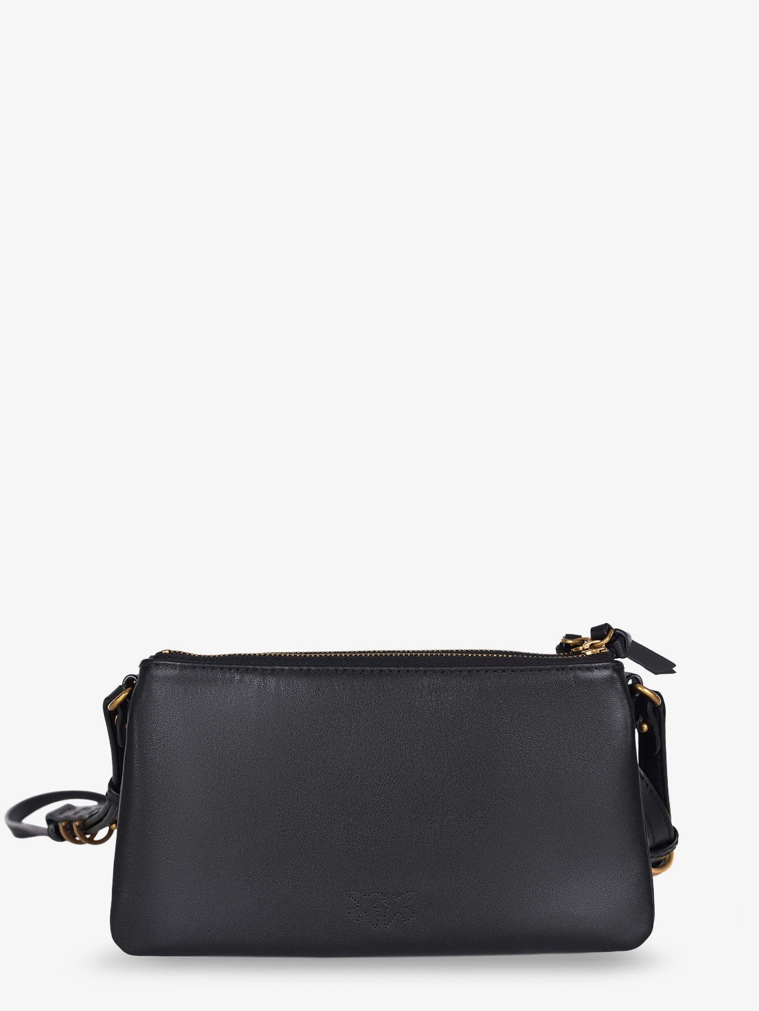 Pinko - Woman - Black - Crossbody Bag