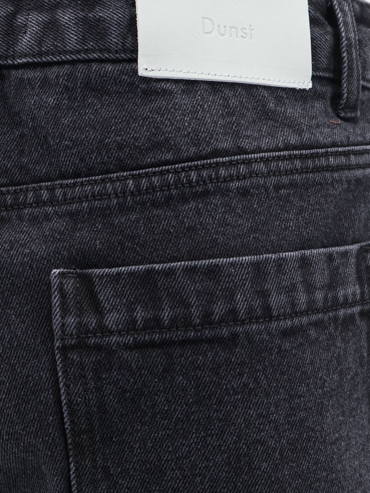 DUNST - Man - Black - Shorts