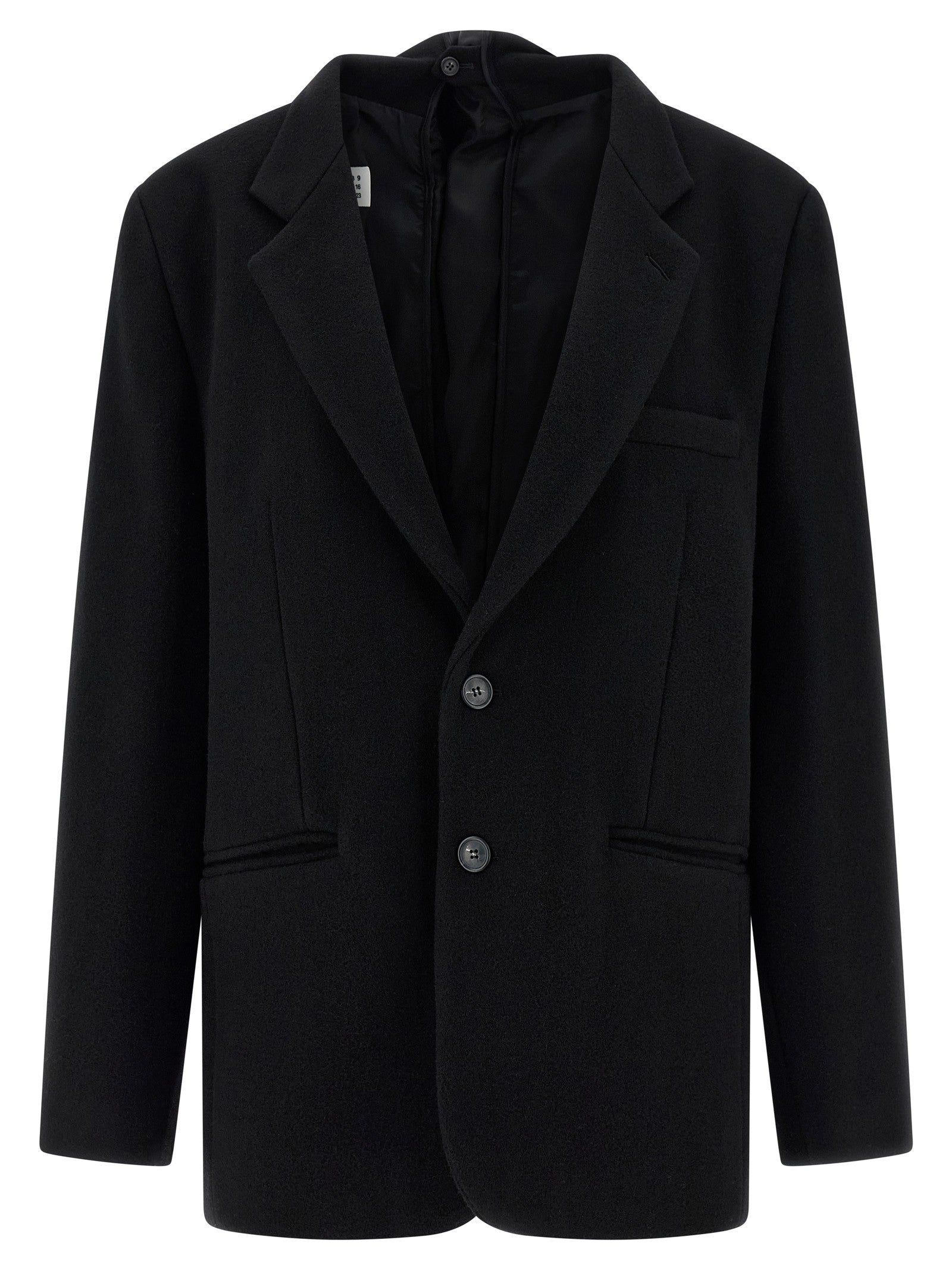 MM6 MAISON MARGIELA - nan - Black - Blazer