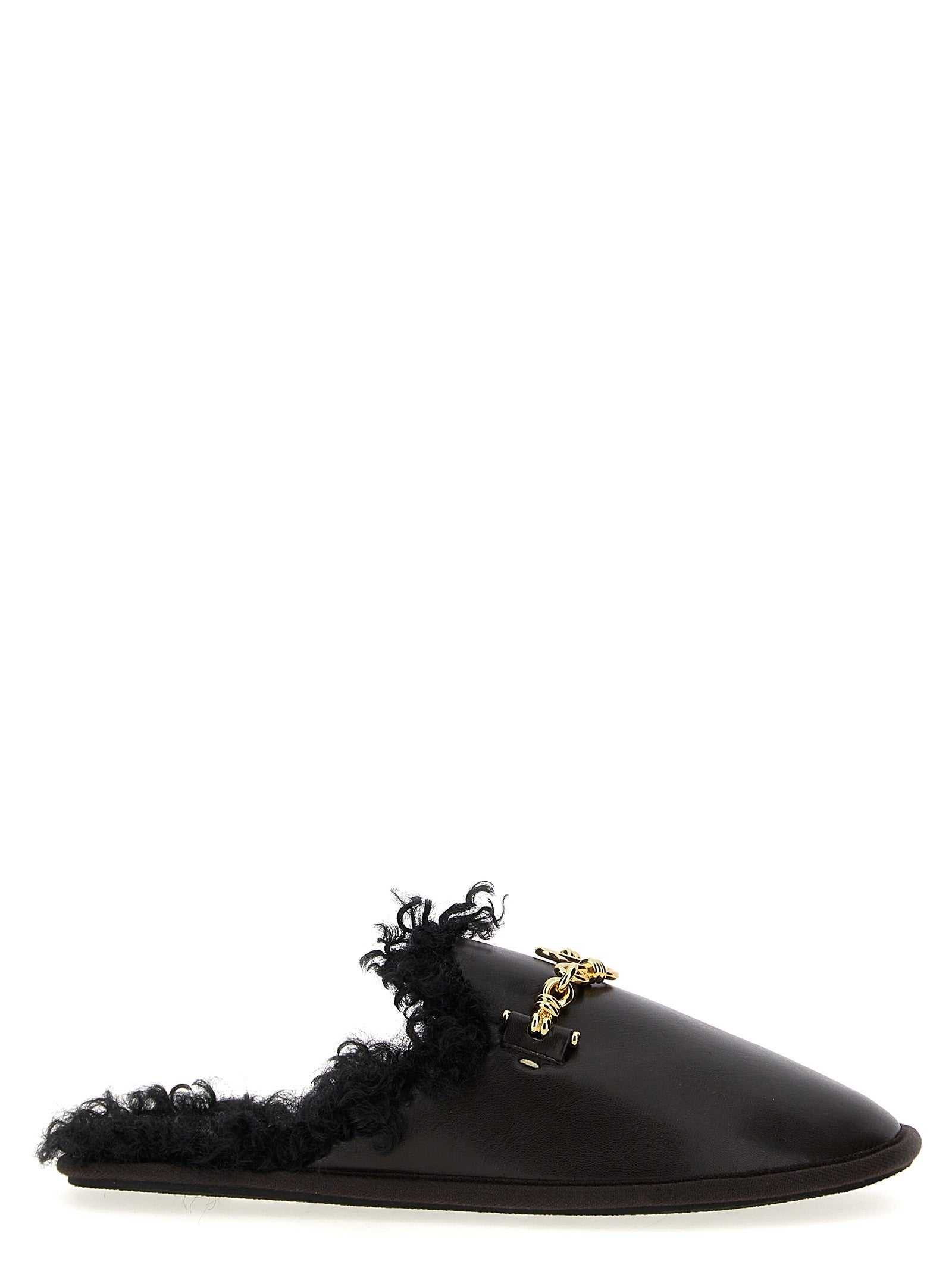 stella mccartney - nan - Brown - Flat