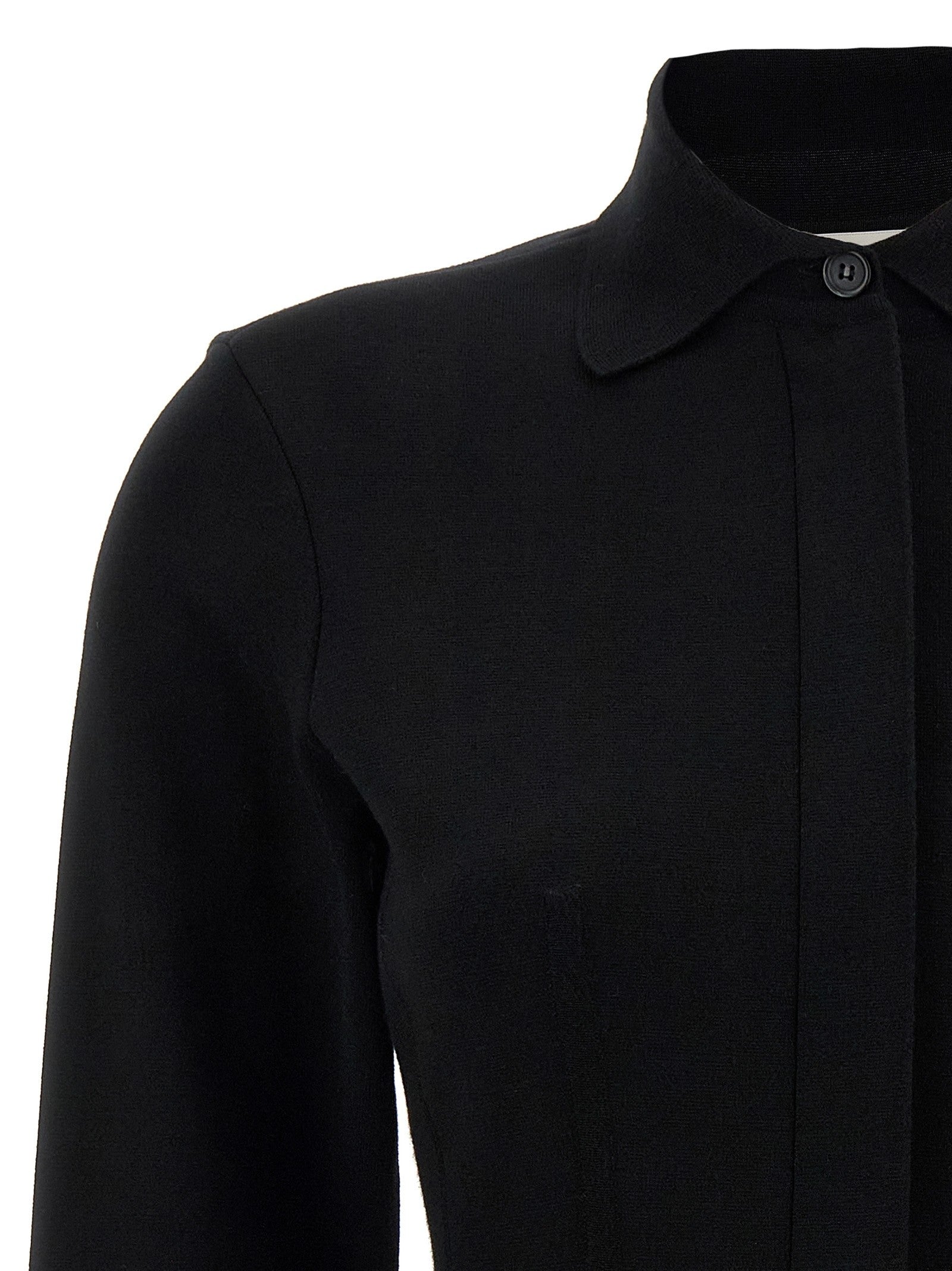 Sportmax - nan - Fekete - Póló