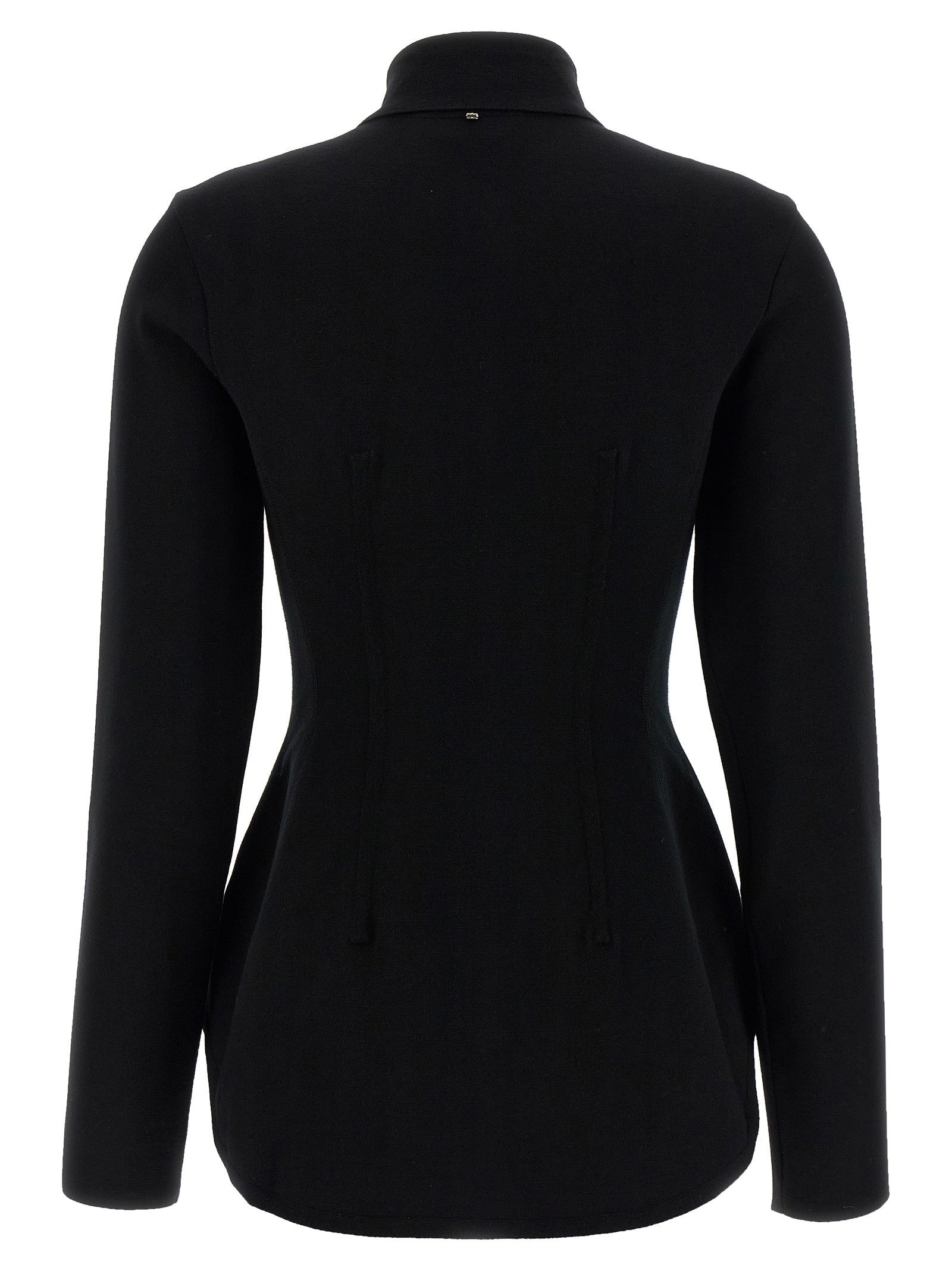 Sportmax - nan - Fekete - Póló