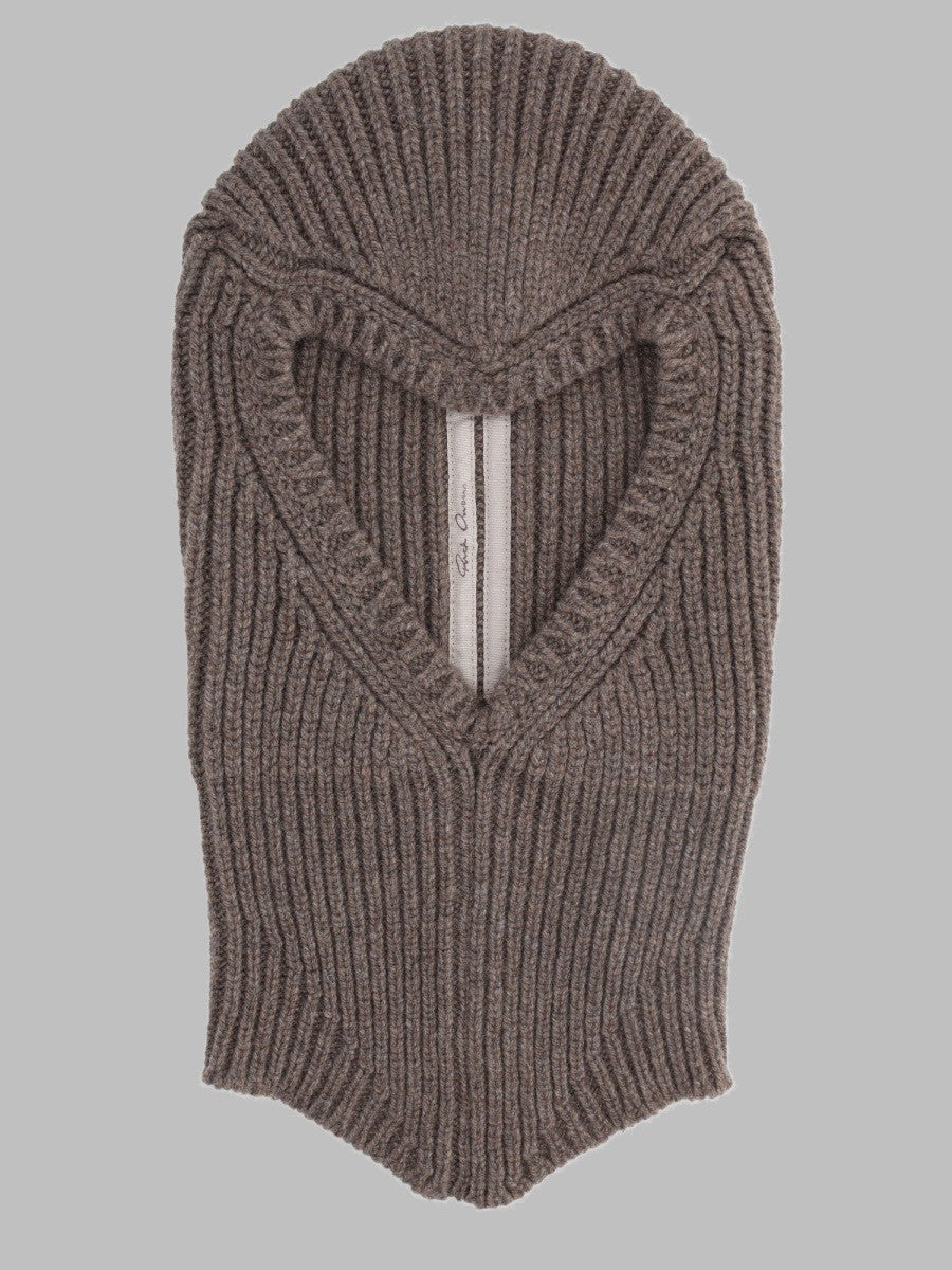 RICK OWENS - Férfi - Barna - Kalap