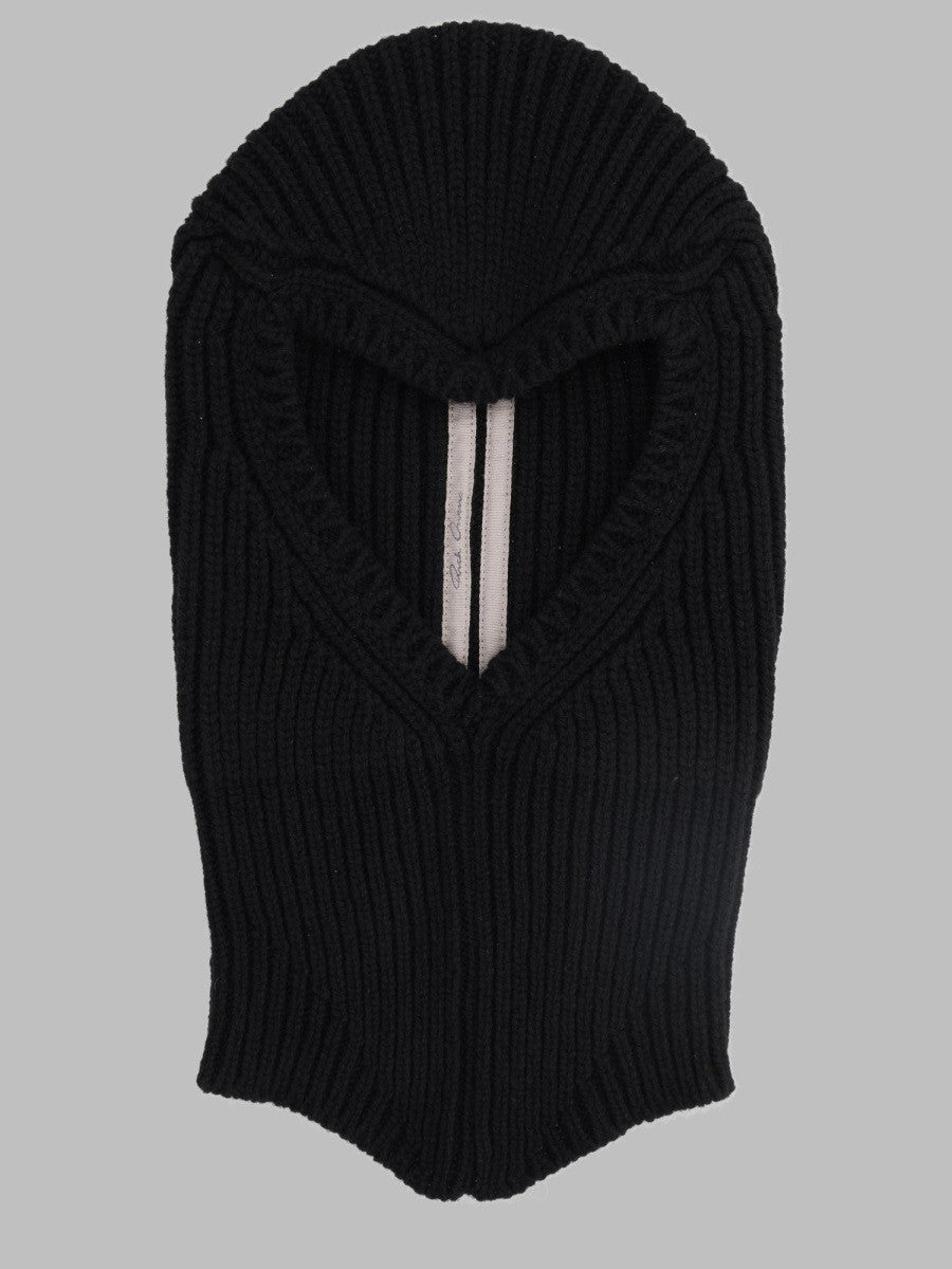 RICK OWENS - Woman - Black - Hat