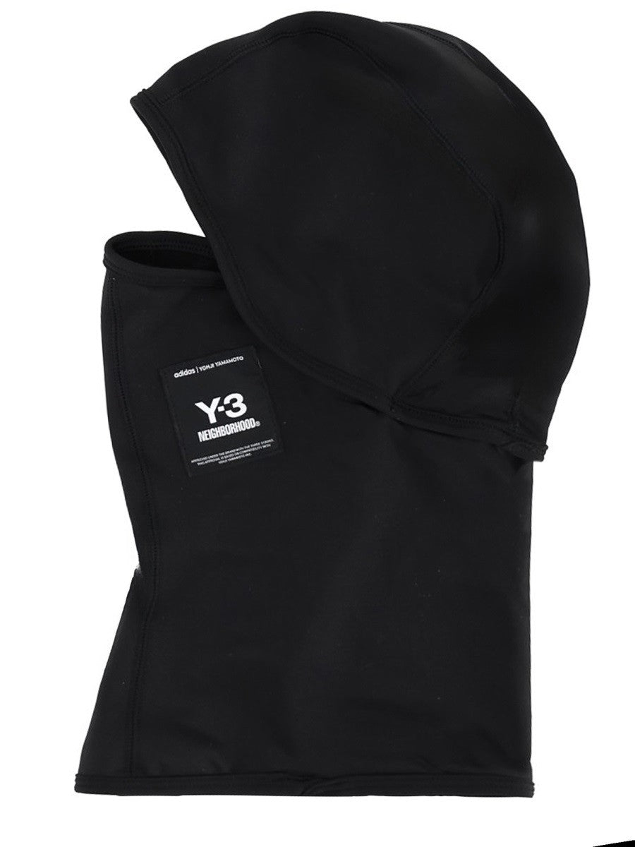 Y - 3 NEIGHBORHOOD - Unisex - Black - Hat