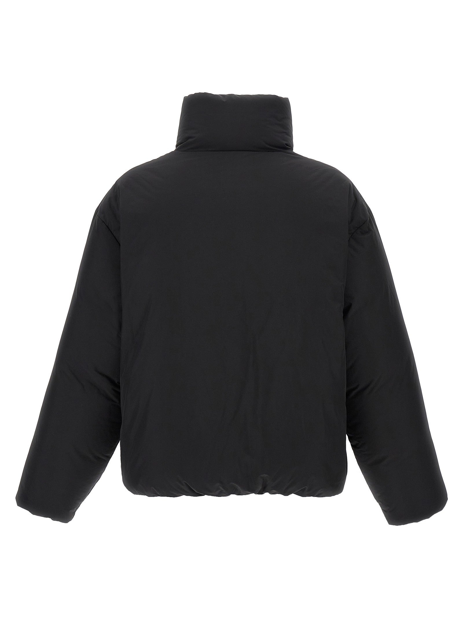 Dsquared2 - nan - Black - Jacket