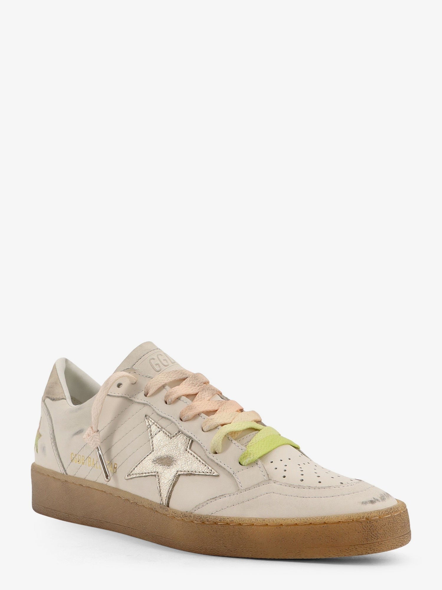 Golden Goose Deluxe Brand - Női - Fehér - Sportcipő