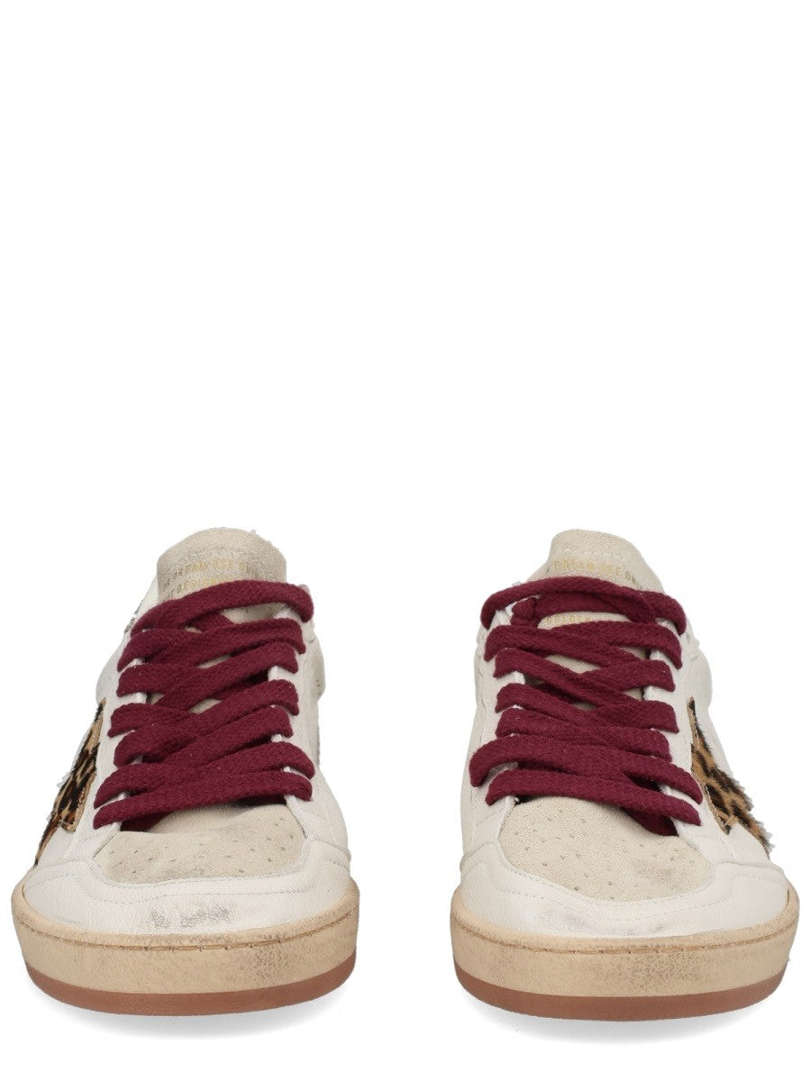 Golden Goose - Woman - Multicolor - Sneaker