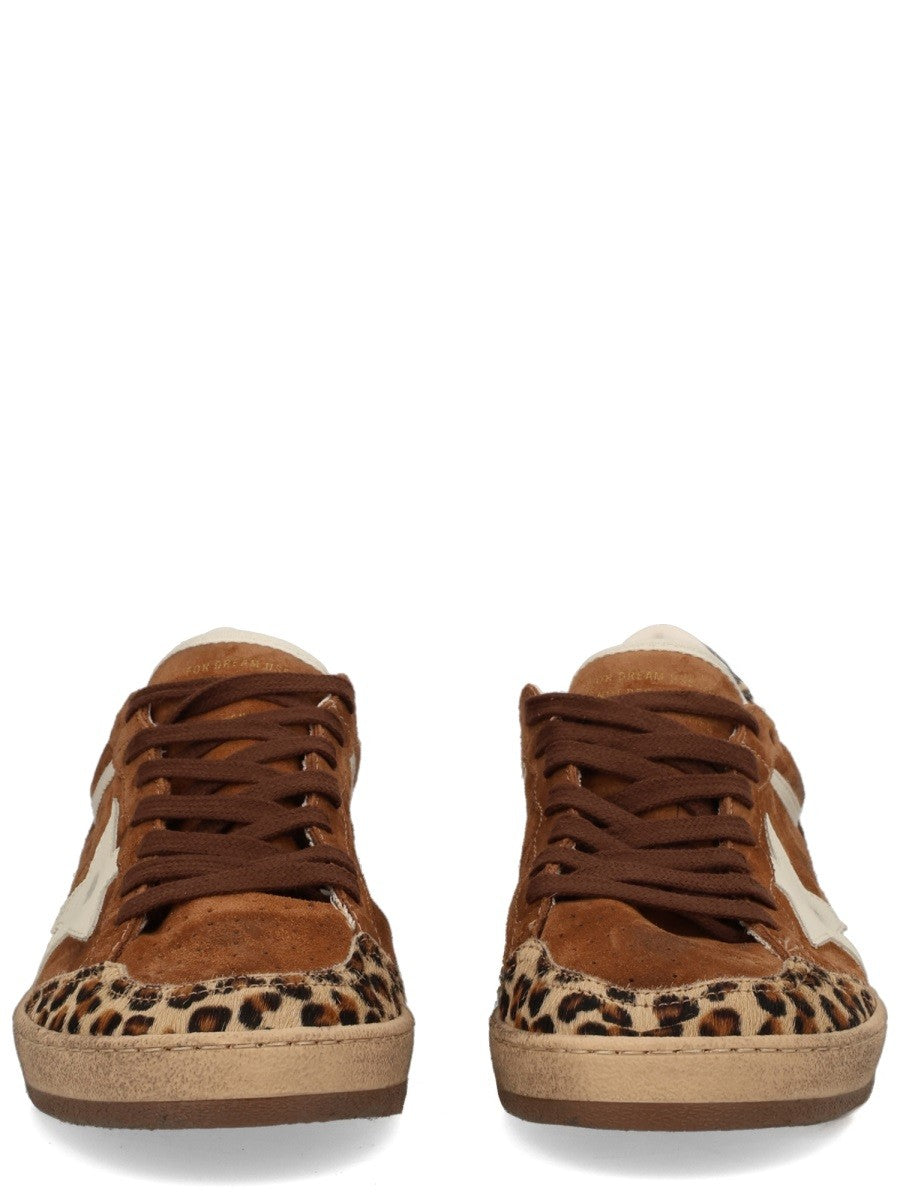Golden Goose - Woman - Multicolor - Sneaker