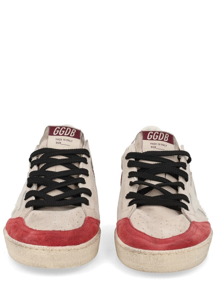 Golden Goose - Női - Bézs - Sneaker