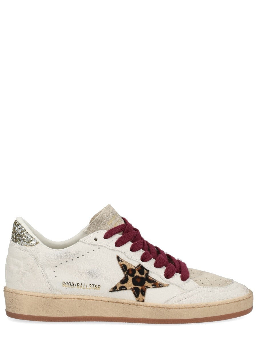 Golden Goose - Woman - Multicolor - Sneaker