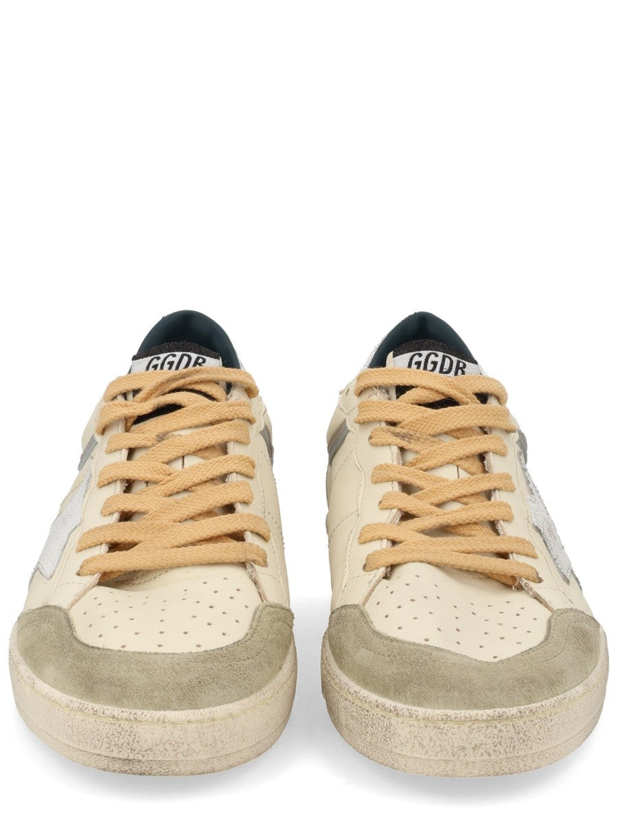 Golden Goose - Man - Multicolour - Sneaker