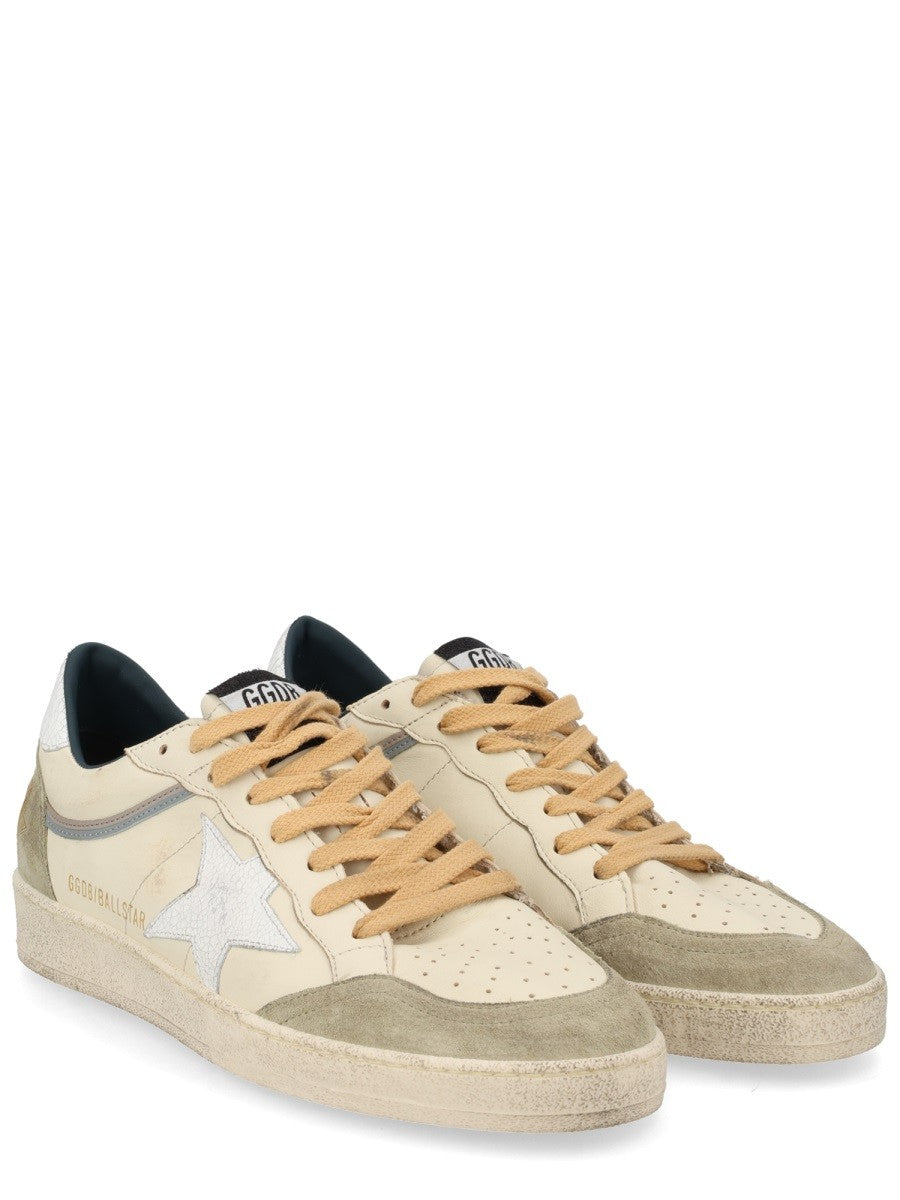 Golden Goose - Man - Multicolour - Sneaker