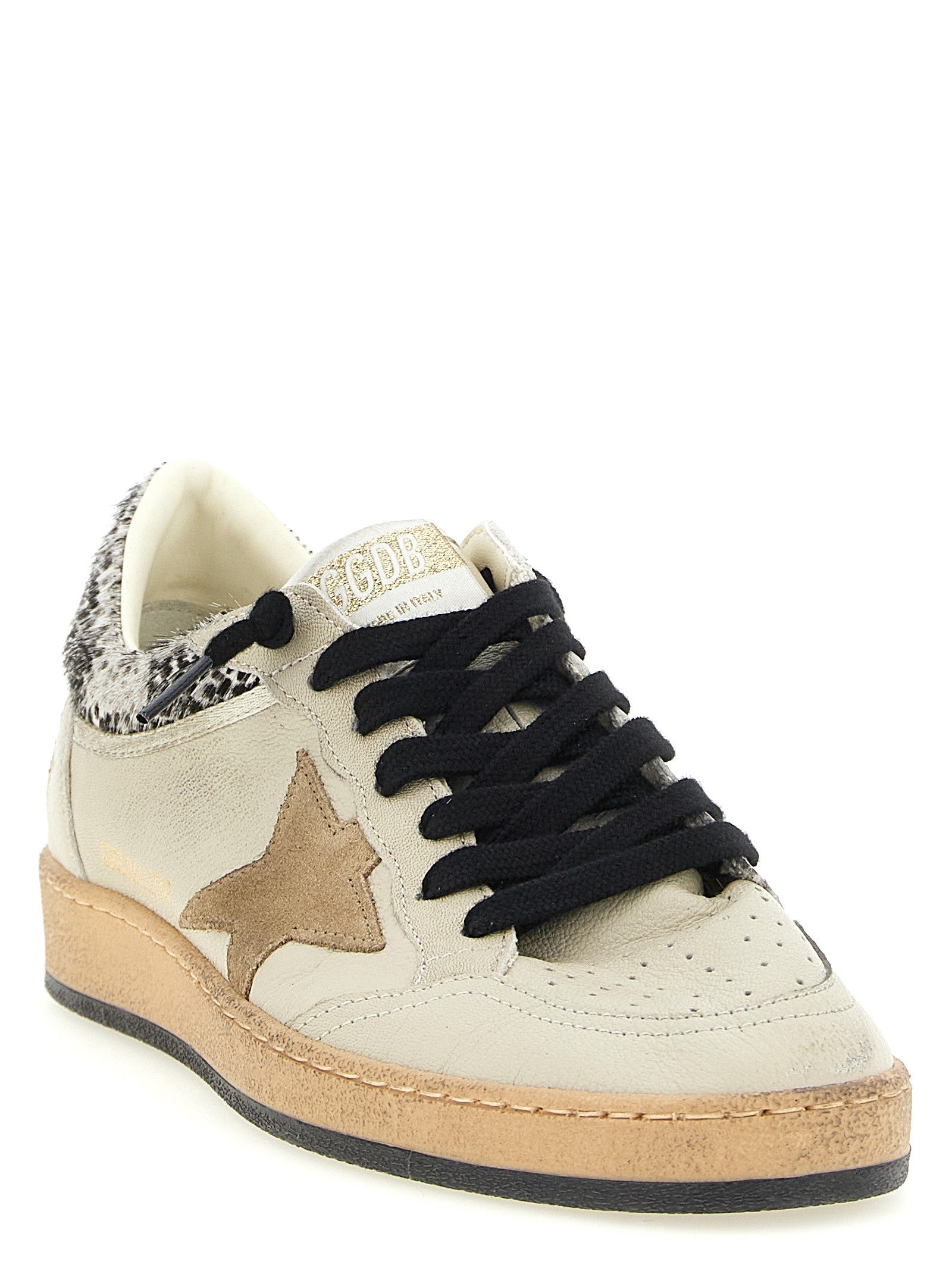 Golden Goose - nan - Beige - Sneaker
