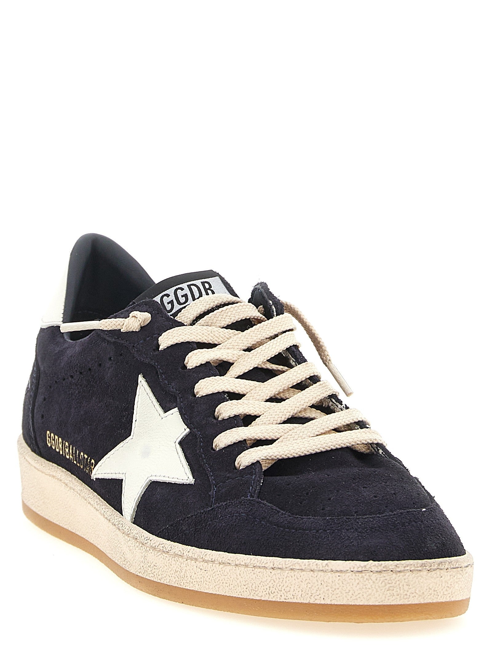 Golden Goose - nan - Blue - Sneaker