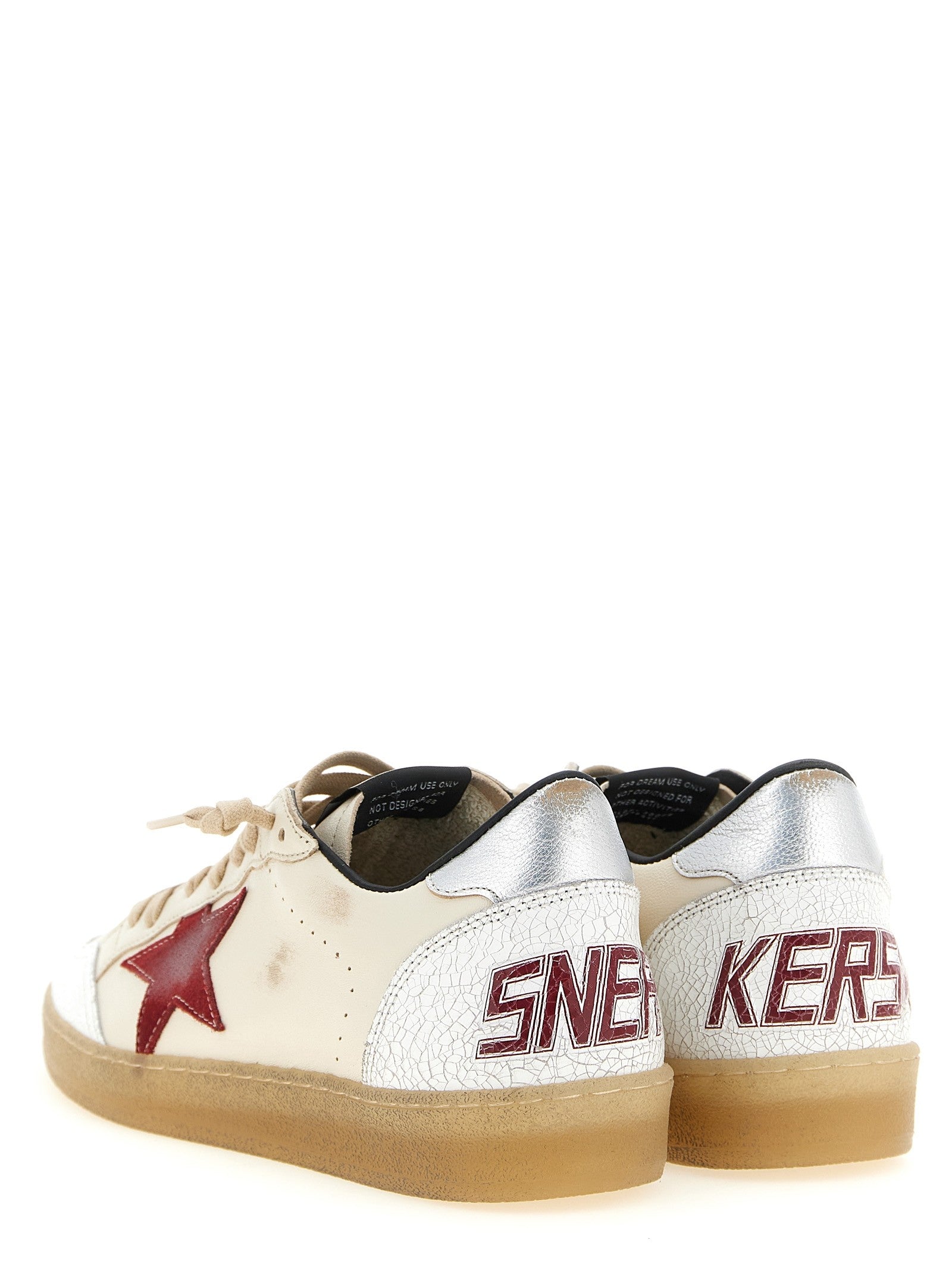 Golden Goose - nan - Multicolor - Sneaker