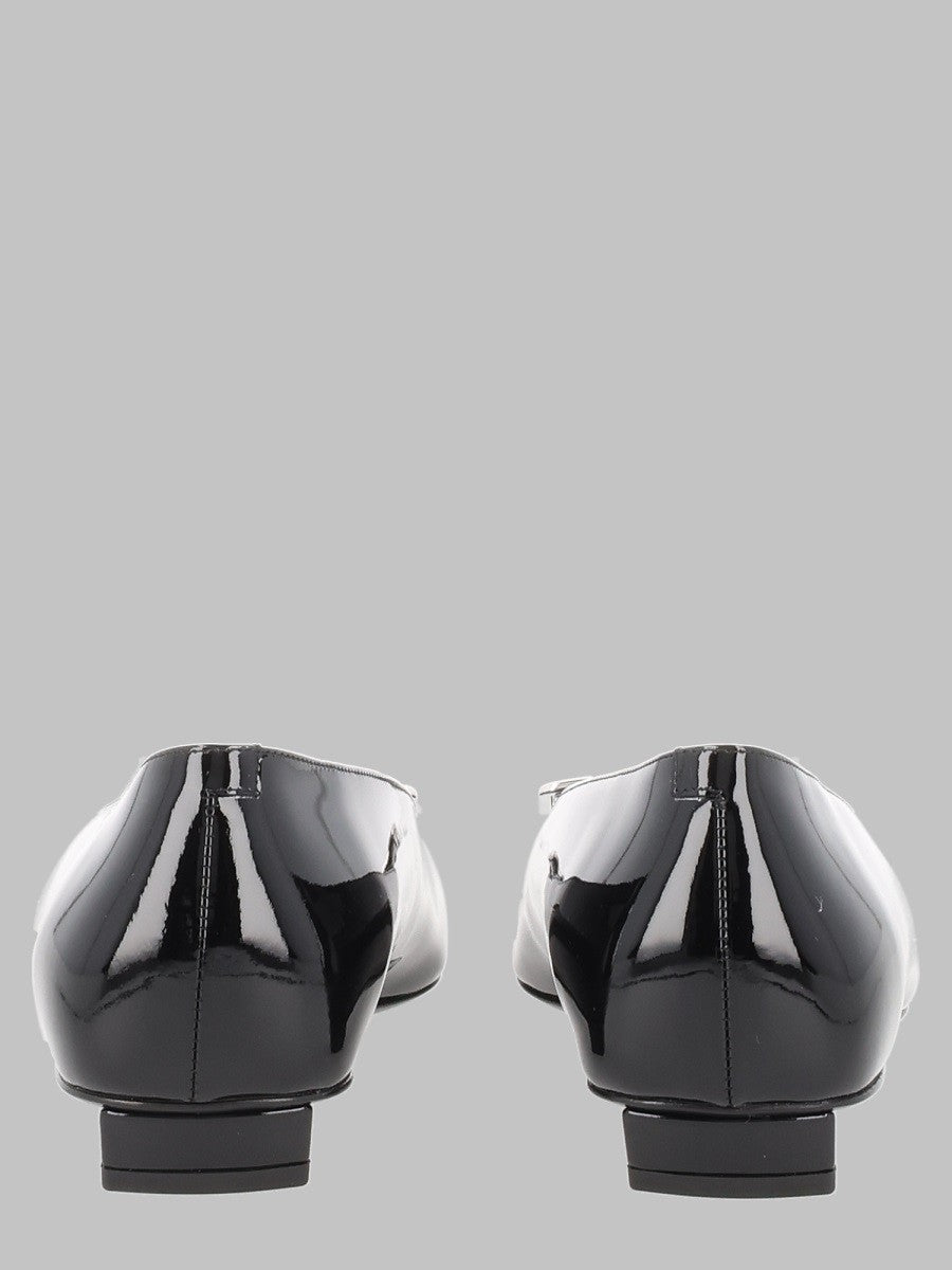 ROGER VIVIER - Woman - Black - Heel