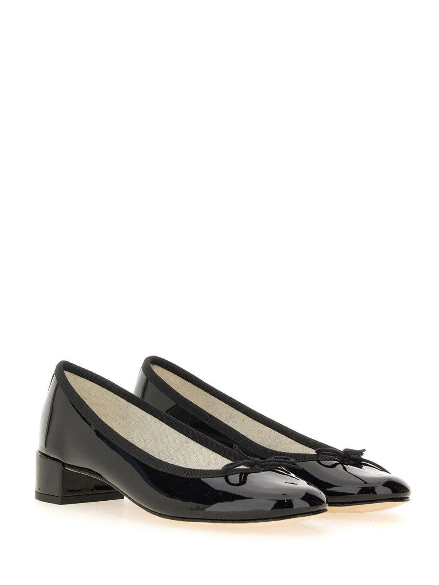 REPETTO - Woman - Black - Flat