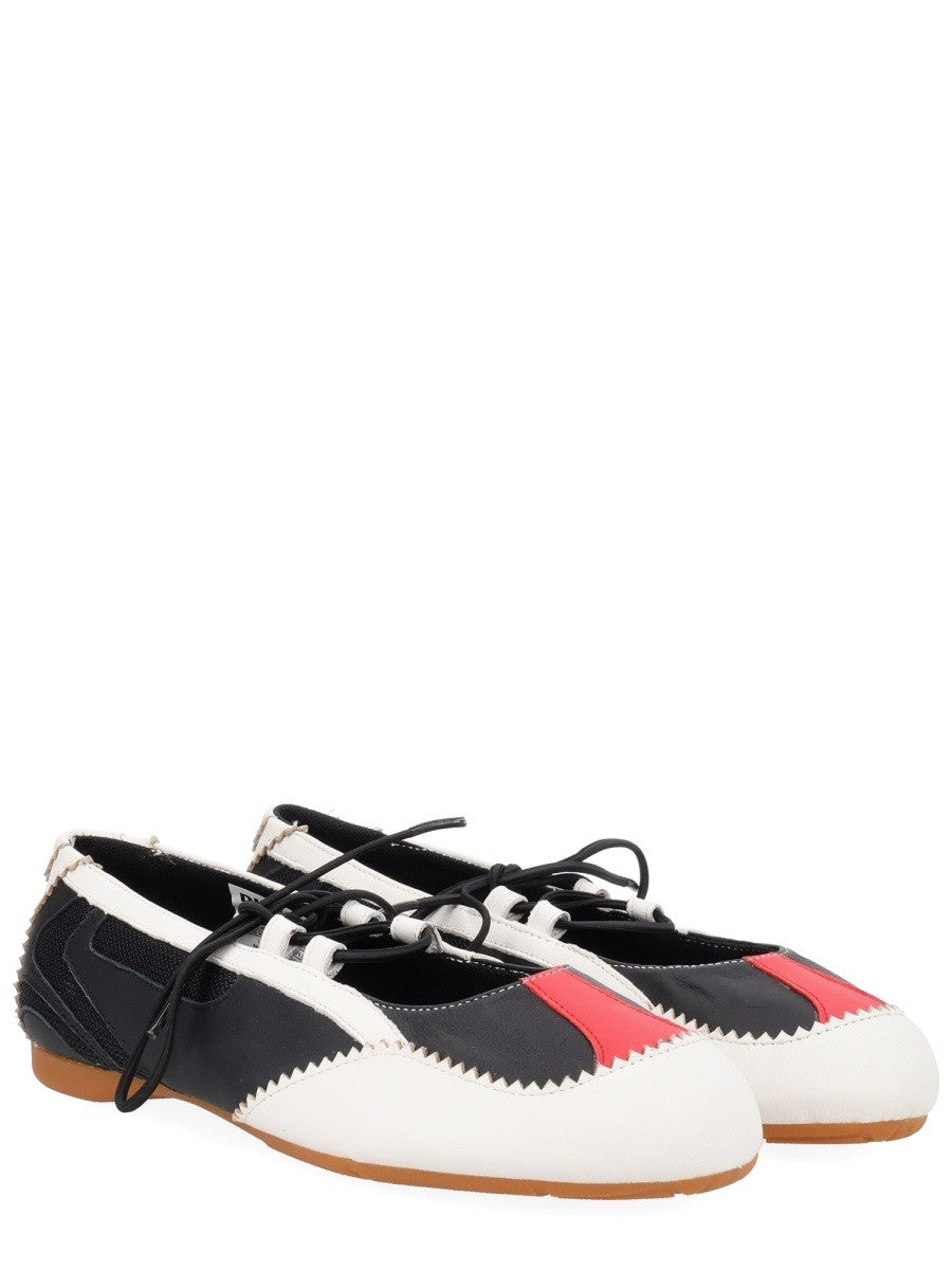 Diesel – Női – Többszínű – Sneaker