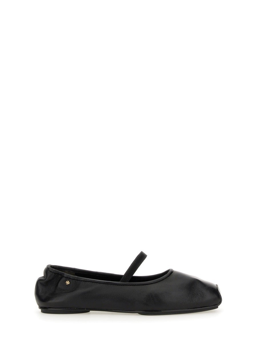 Tory Burch - Női - Fekete - Mokaszin