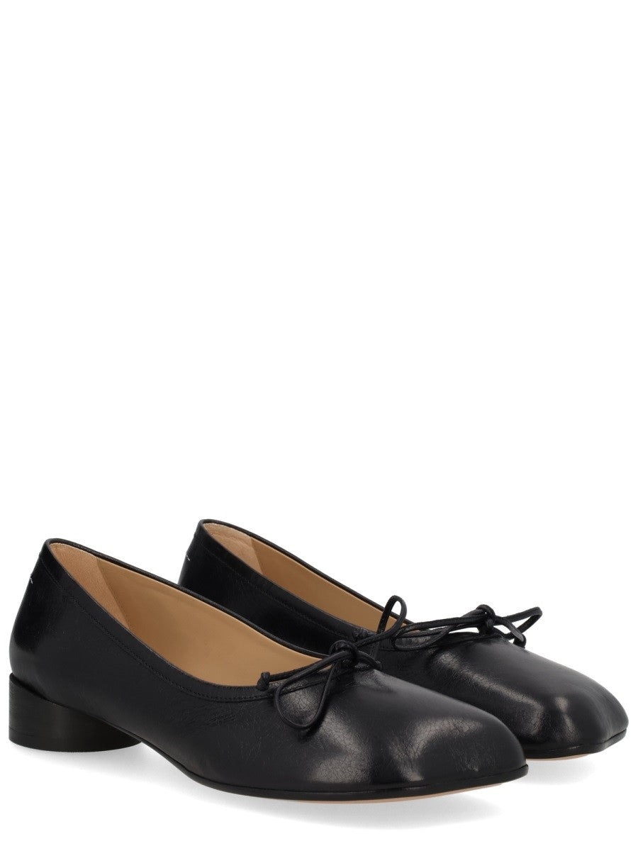 MM6 MAISON MARGIELA - Női - Fekete - Lapos cipő