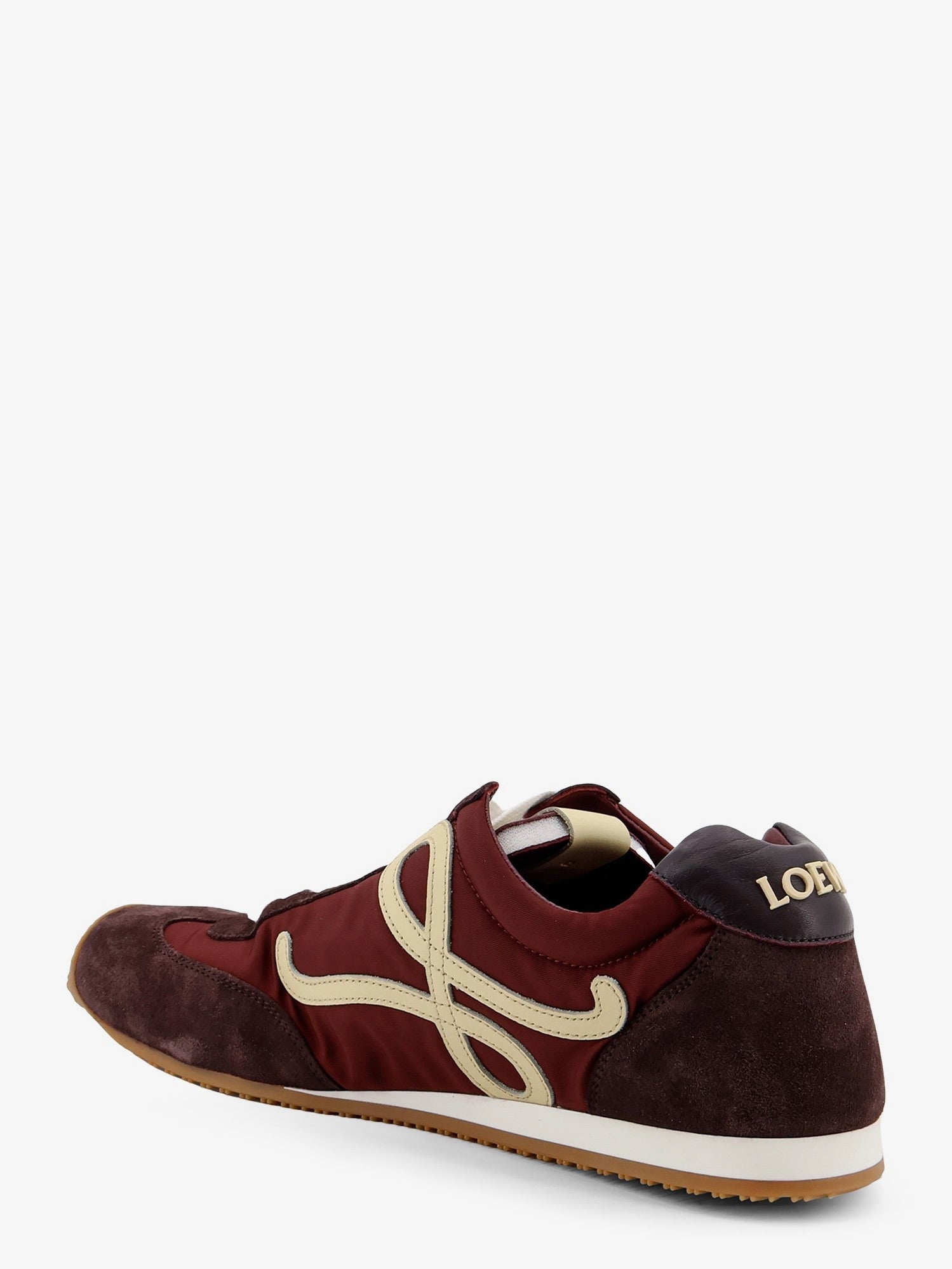 LOEWE - Man - Red - Sneaker