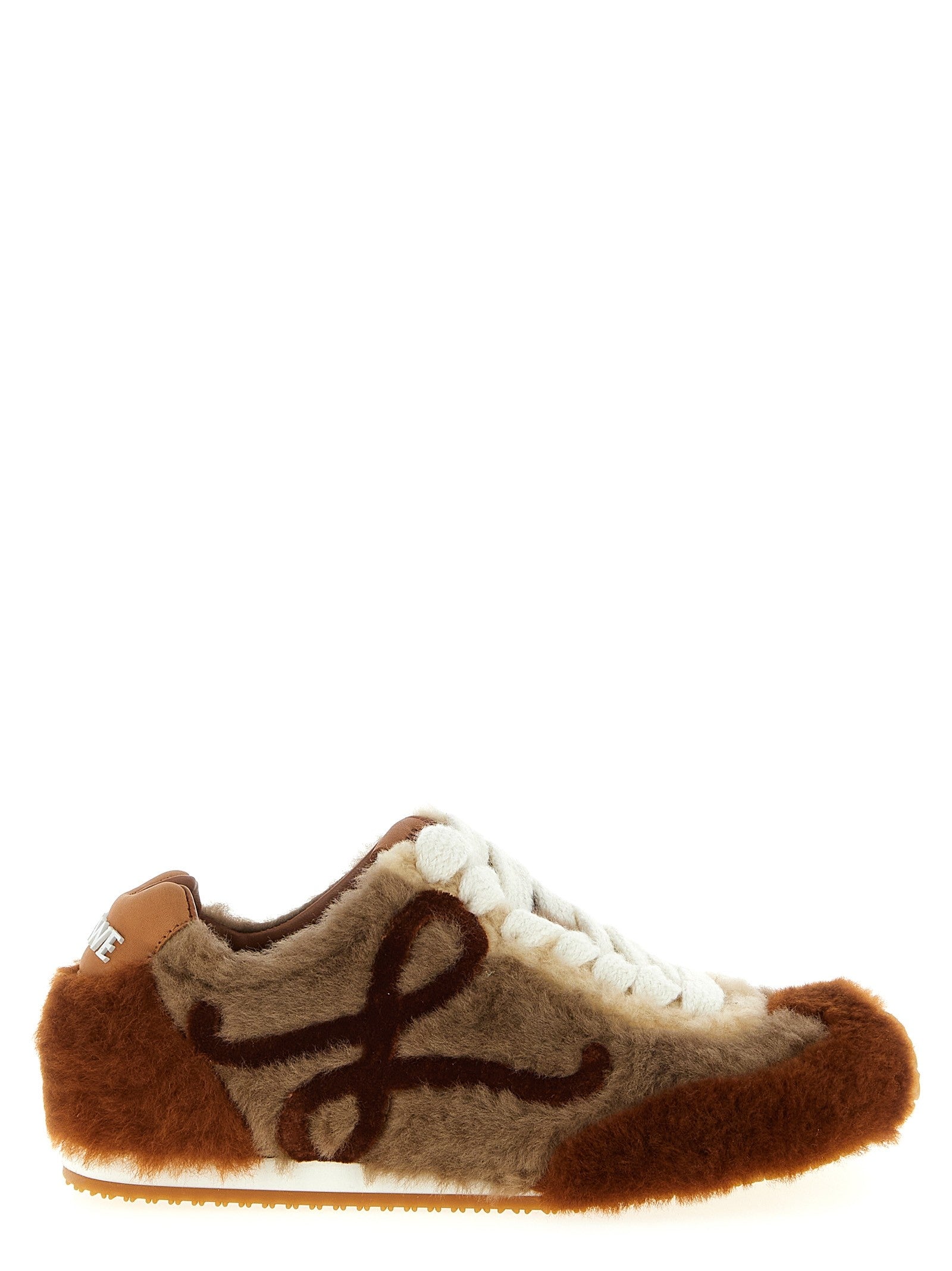 LOEWE - nan - Brown - Sneaker