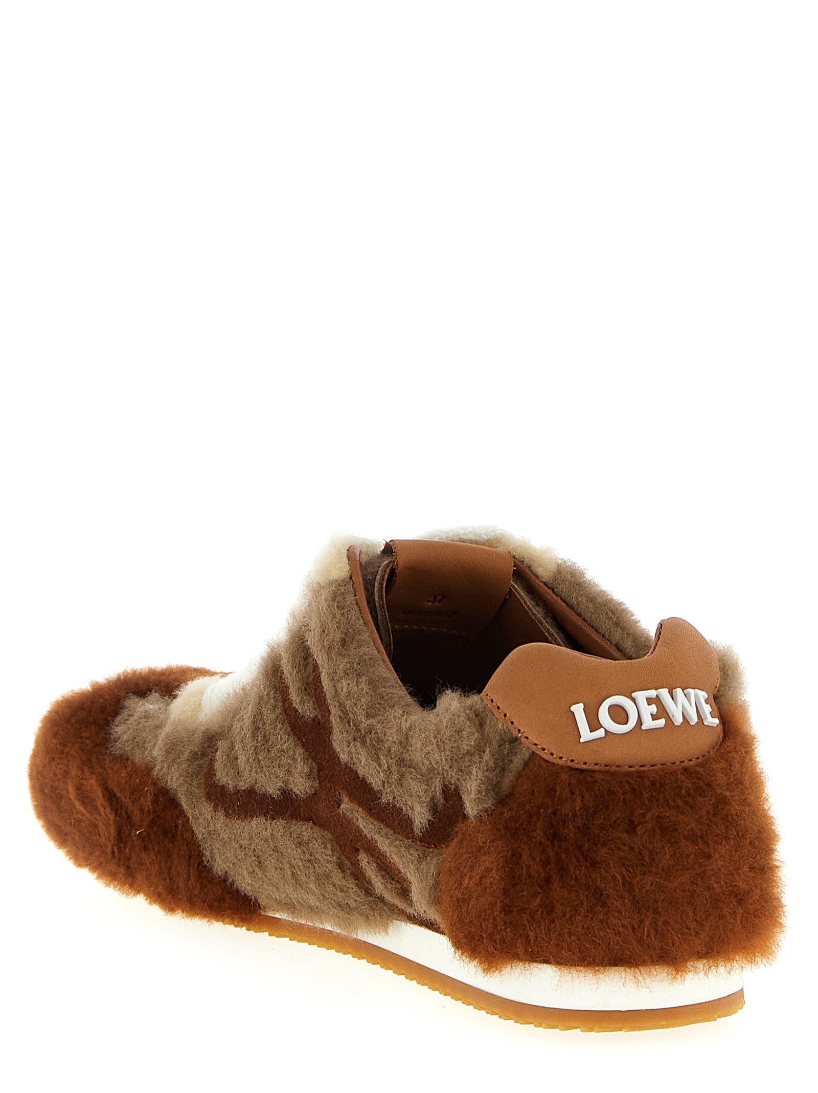 LOEWE - nan - Brown - Sneaker