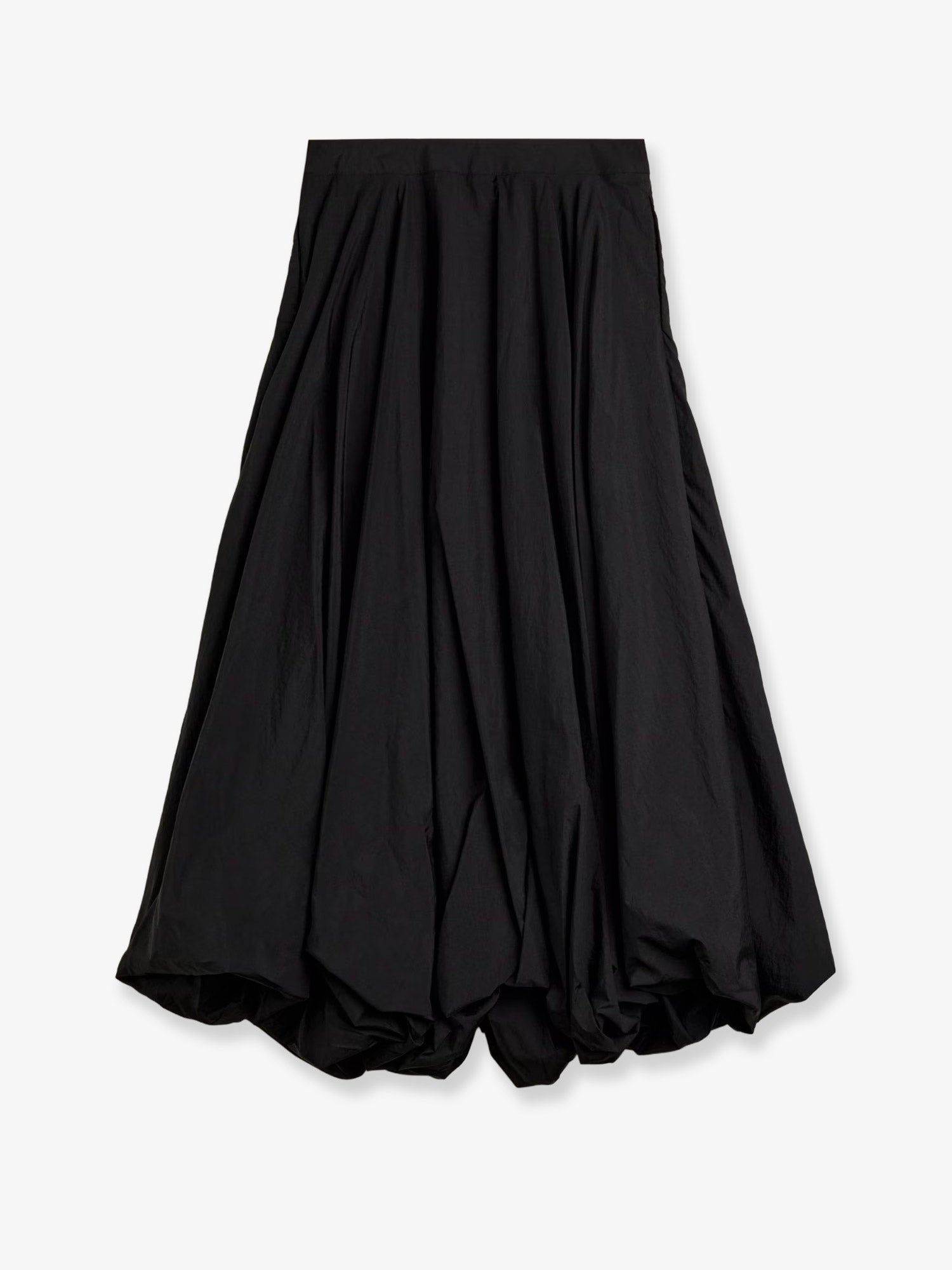 Y-3 - Woman - Black - Skirt