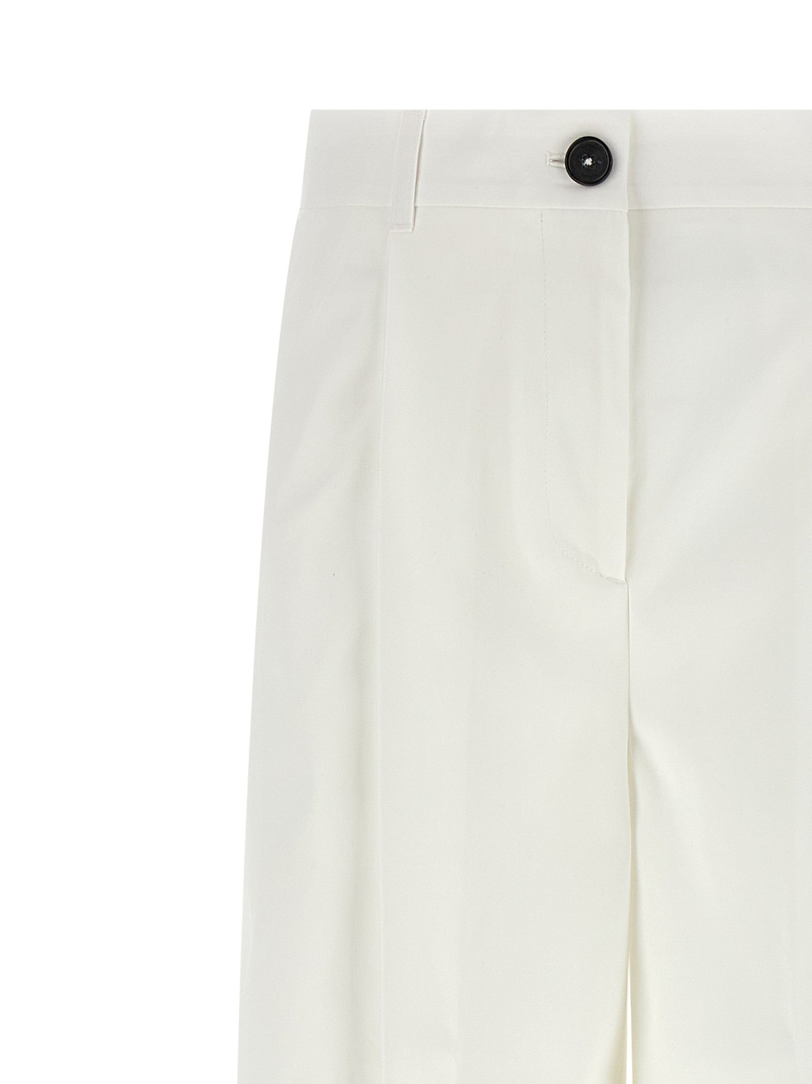 TOTEME - nan - White - Pants