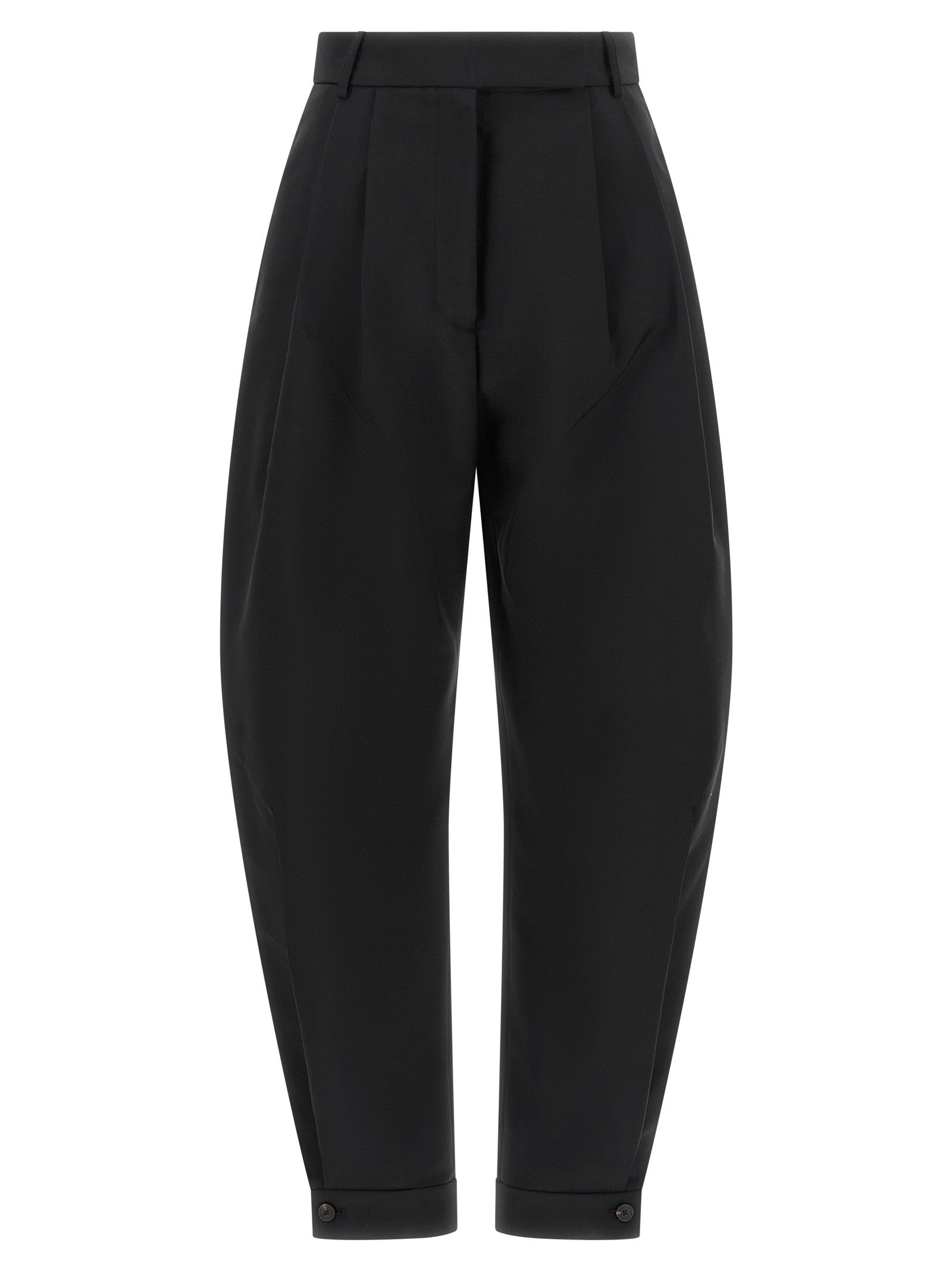 ROHE - nan - Black - Pants