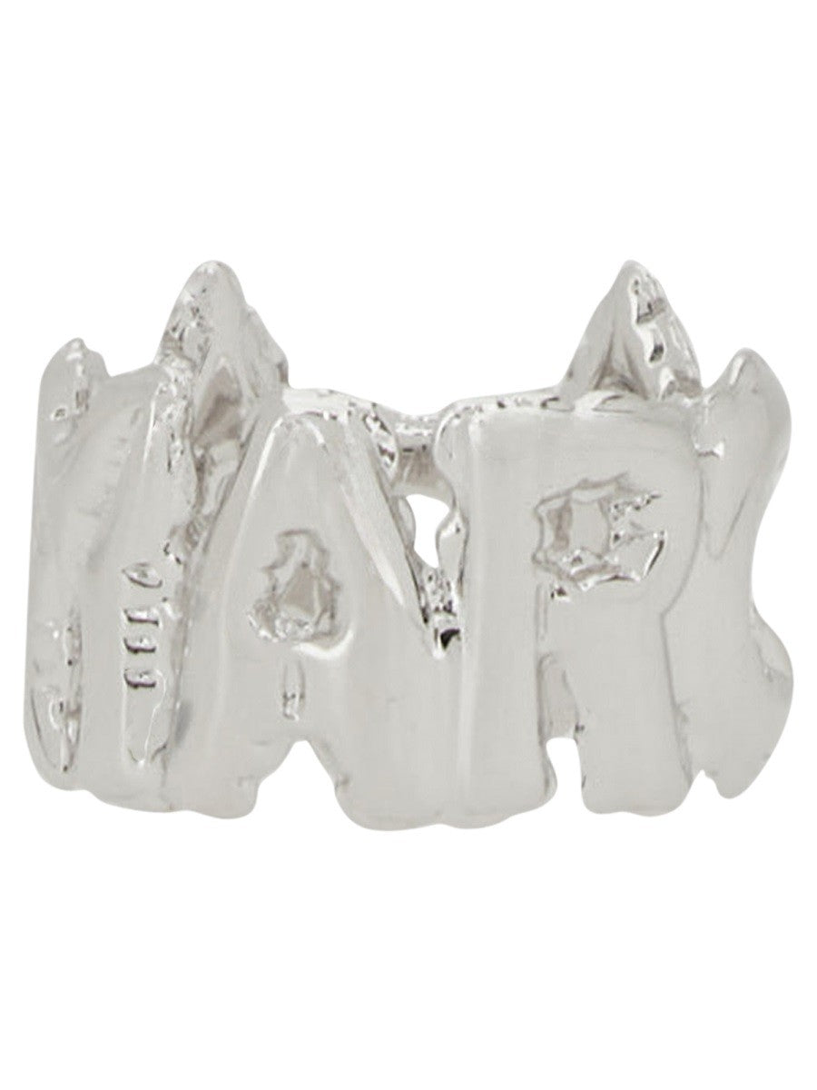 Marc Jacobs - Woman - Silver - Ring