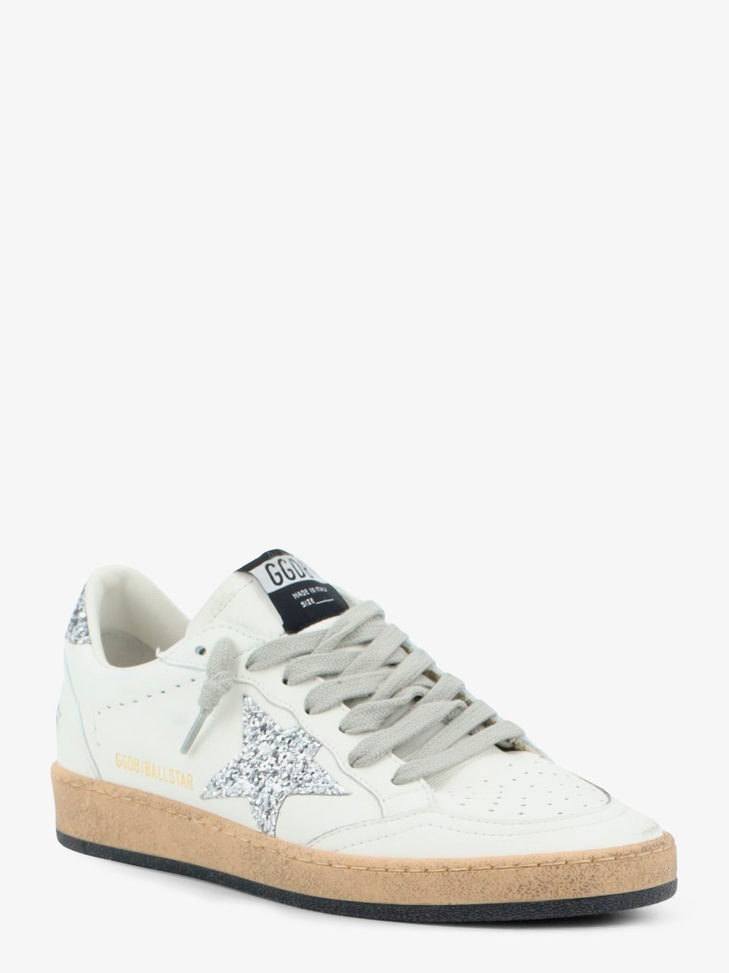 Golden Goose Deluxe Brand - Woman - White - Sneaker