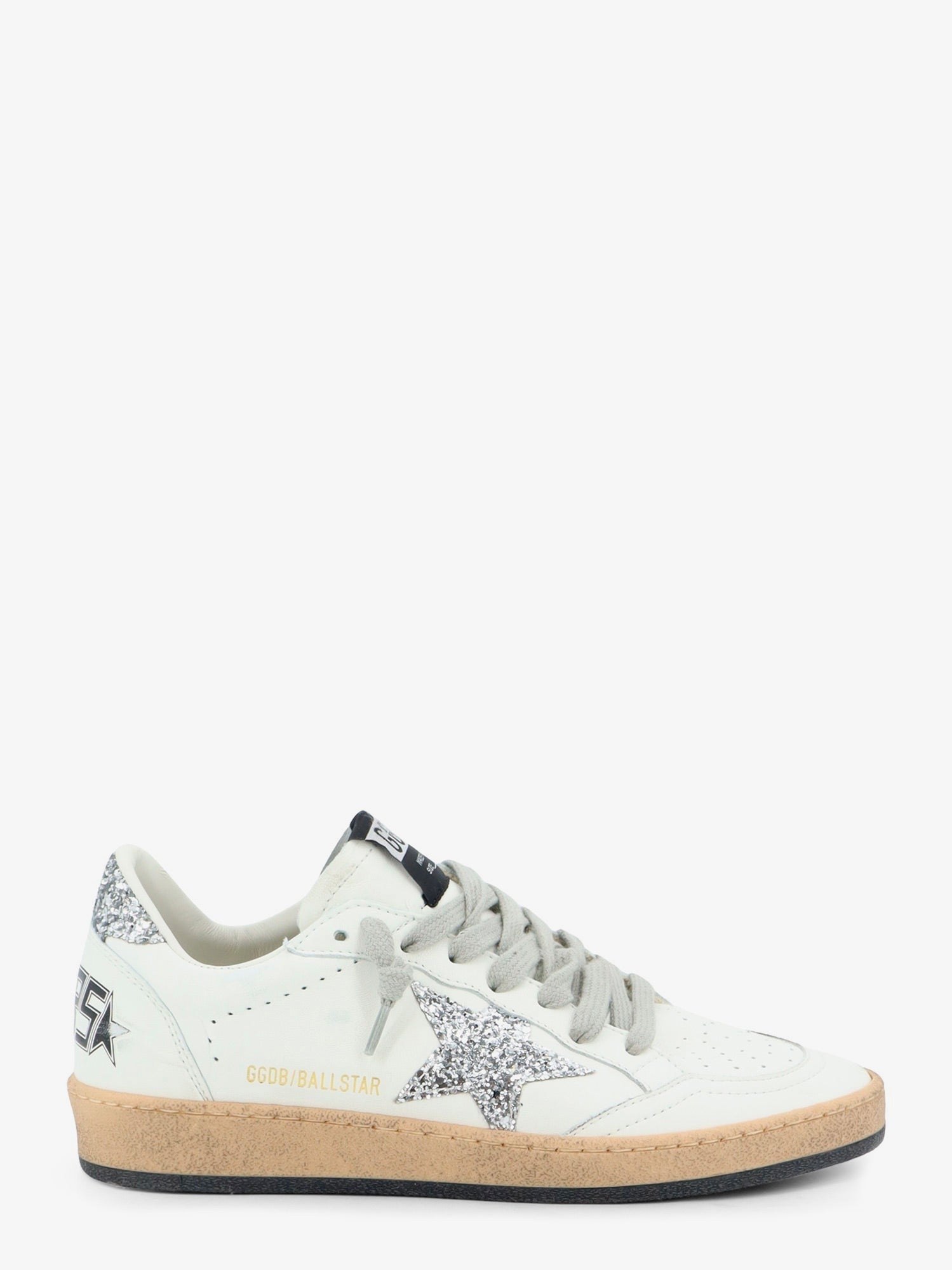 Golden Goose Deluxe Brand - Woman - White - Sneaker