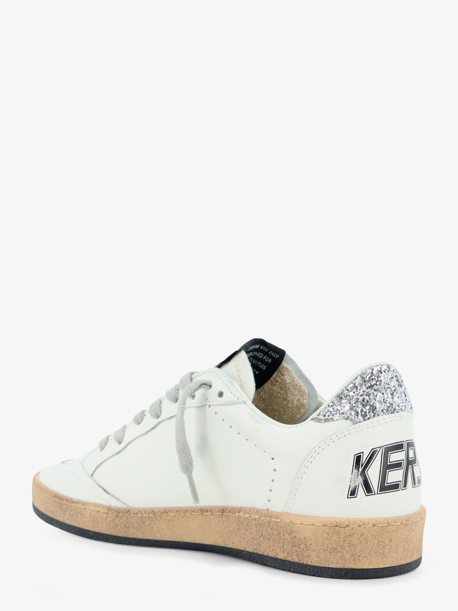 Golden Goose Deluxe Brand - Női - Fehér - Sneaker