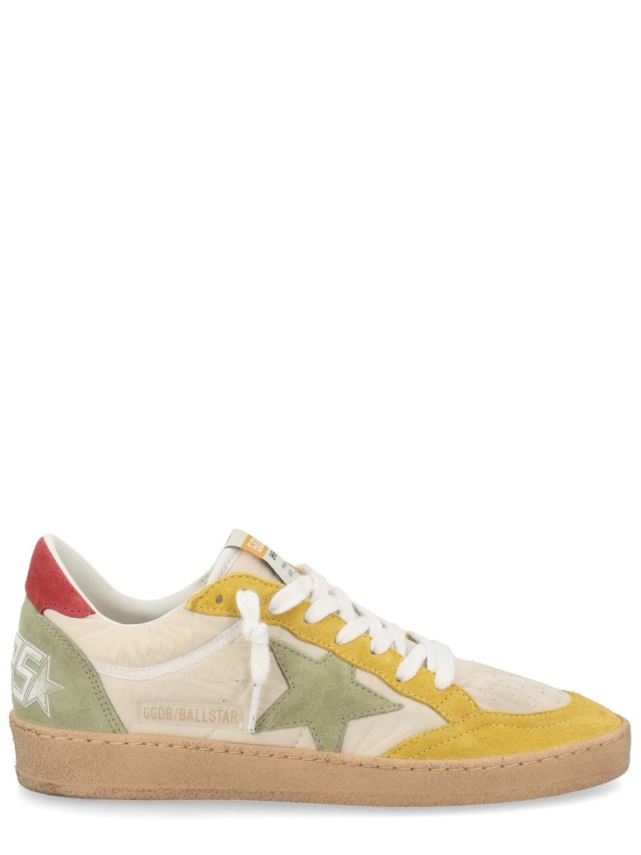 Golden Goose - Woman - Multicolor - Sneaker