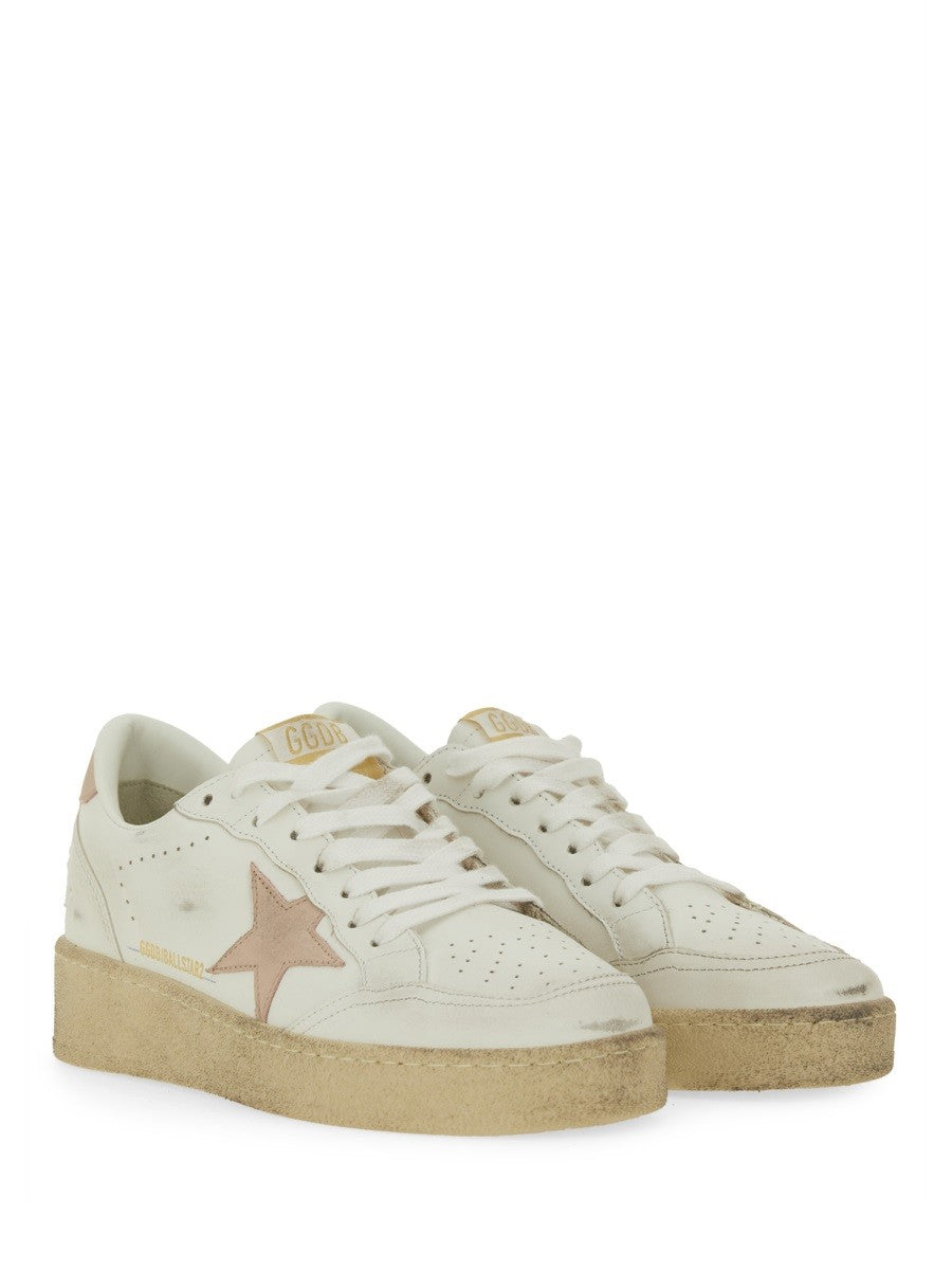 Golden Goose - Női - Fehér - Sneaker