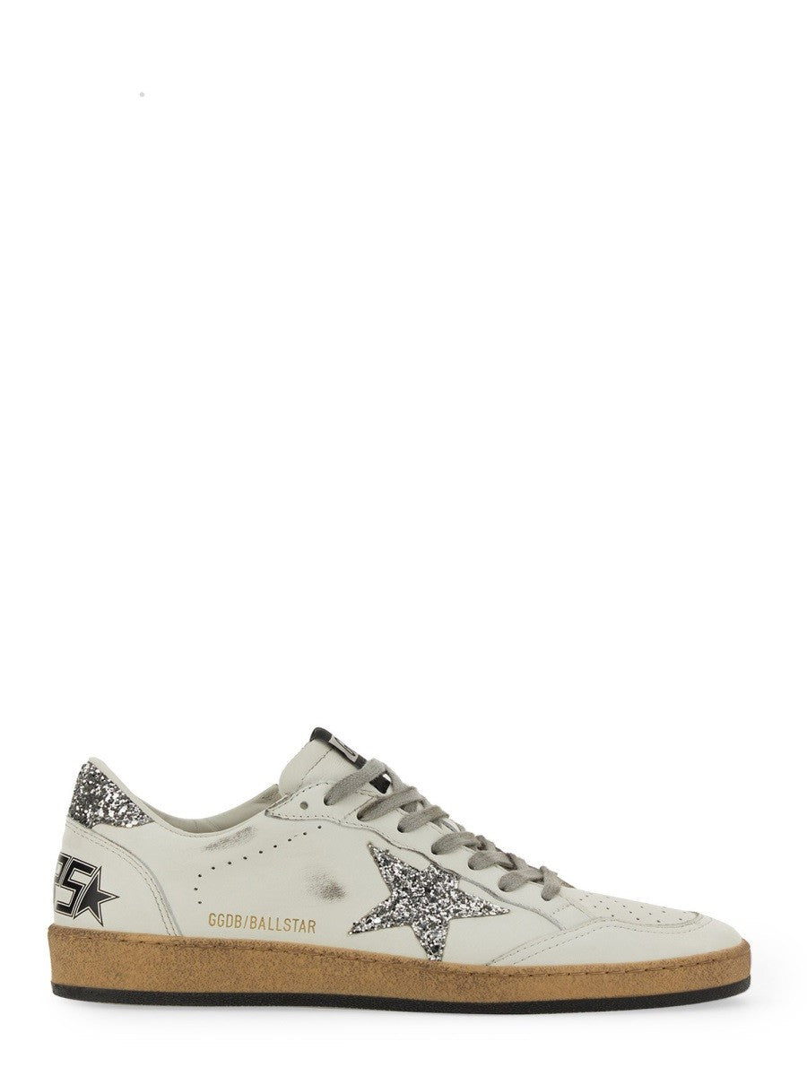 Golden Goose - Női - Fehér - Sneaker
