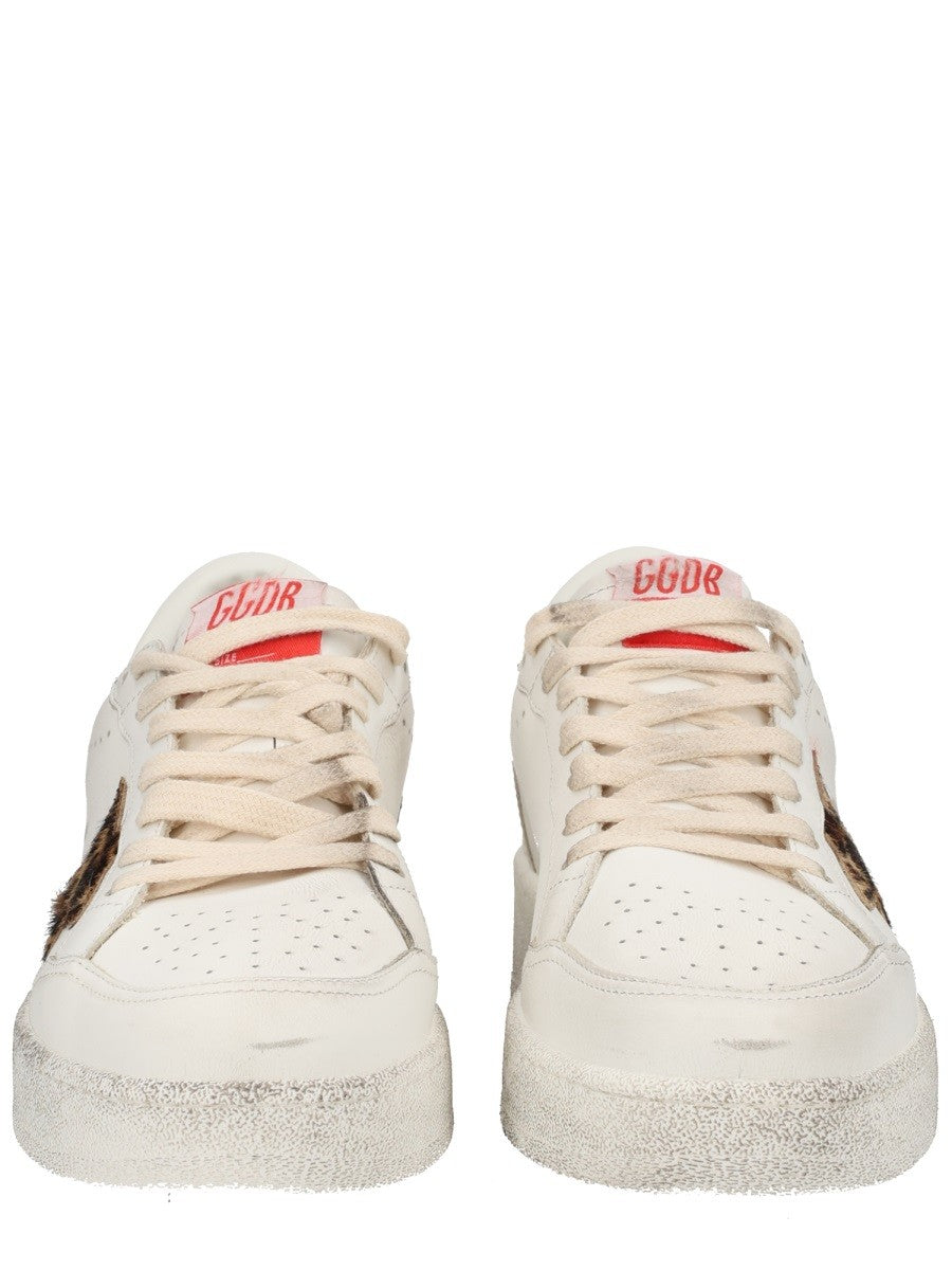 Golden Goose - Woman - White - Sneaker