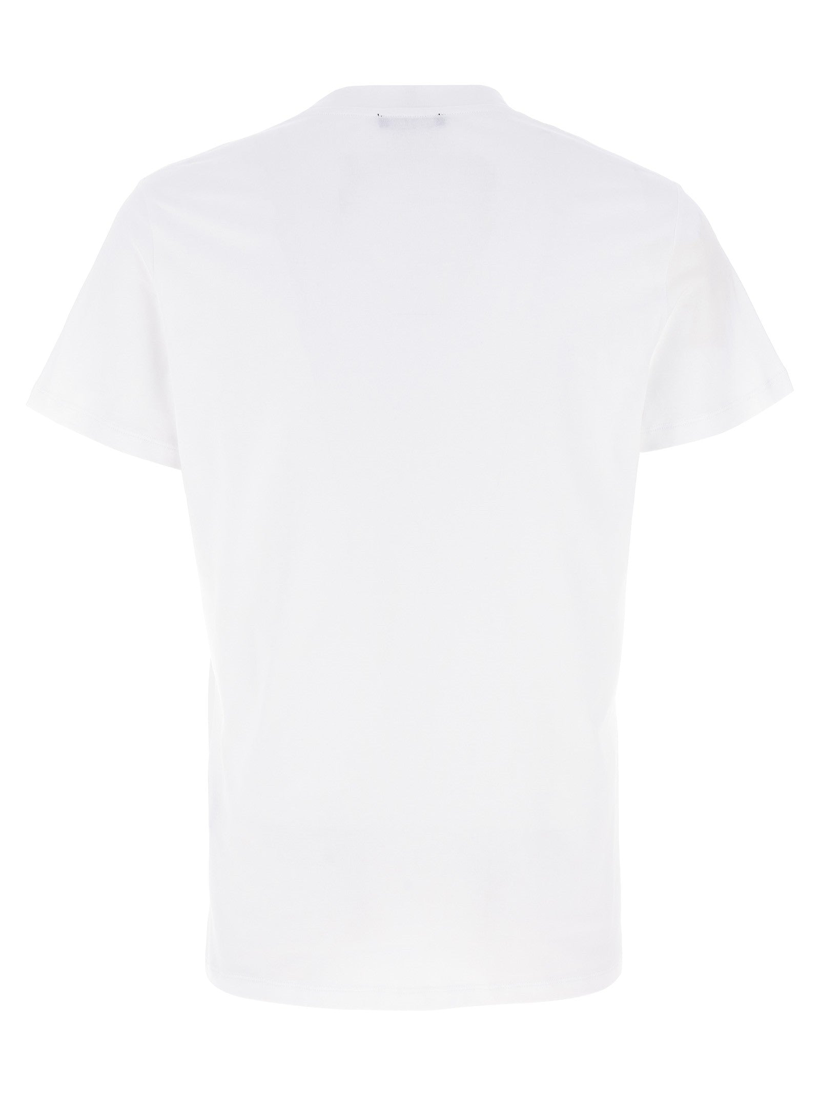 Balmain - nan - White - T-shirt