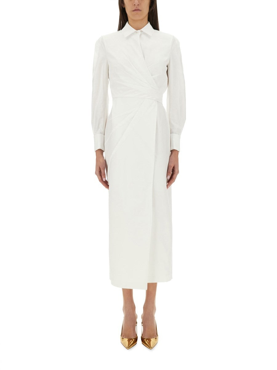 Max Mara - Női - Fehér - Ruházat