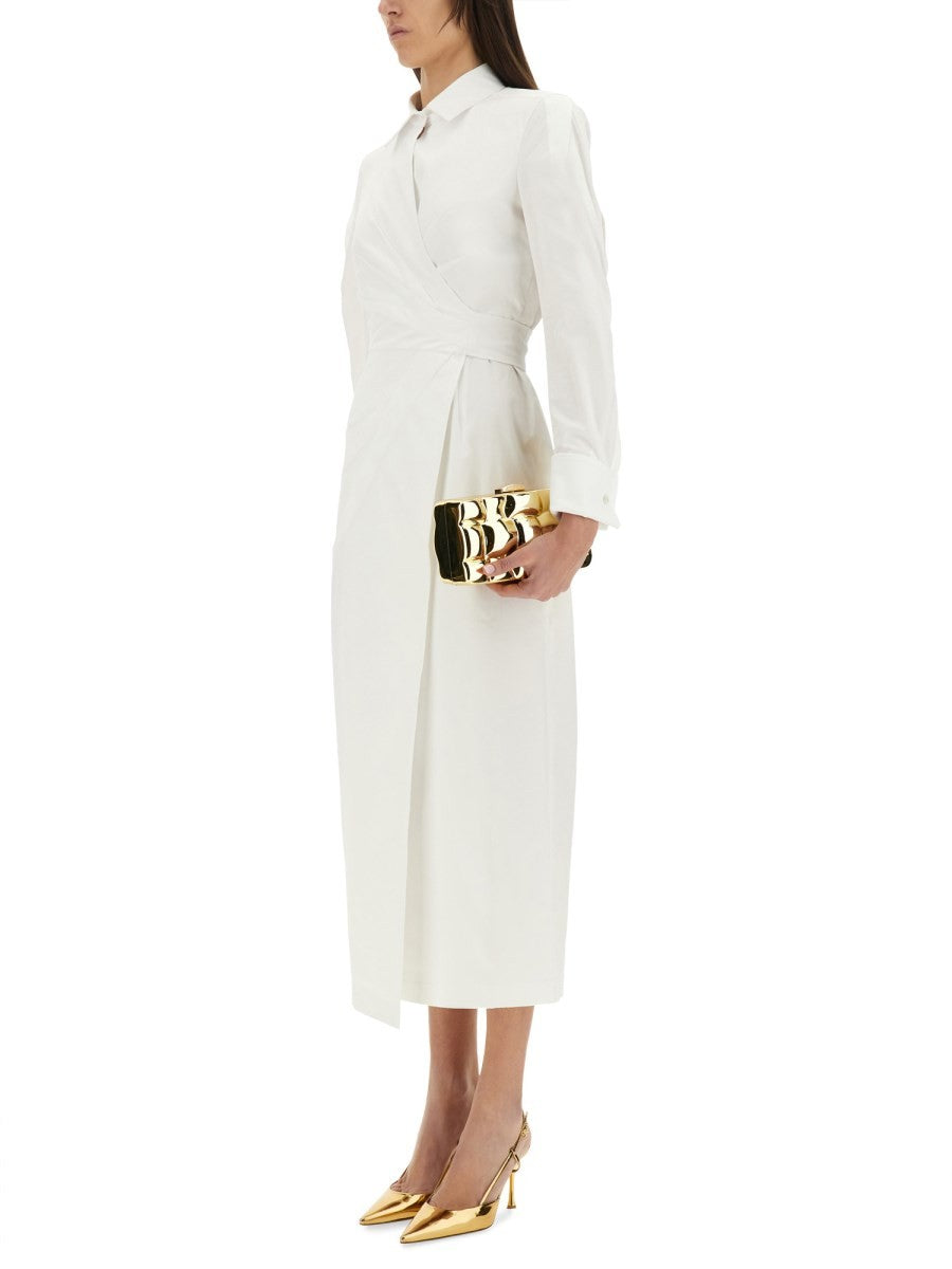 Max Mara - Női - Fehér - Ruházat
