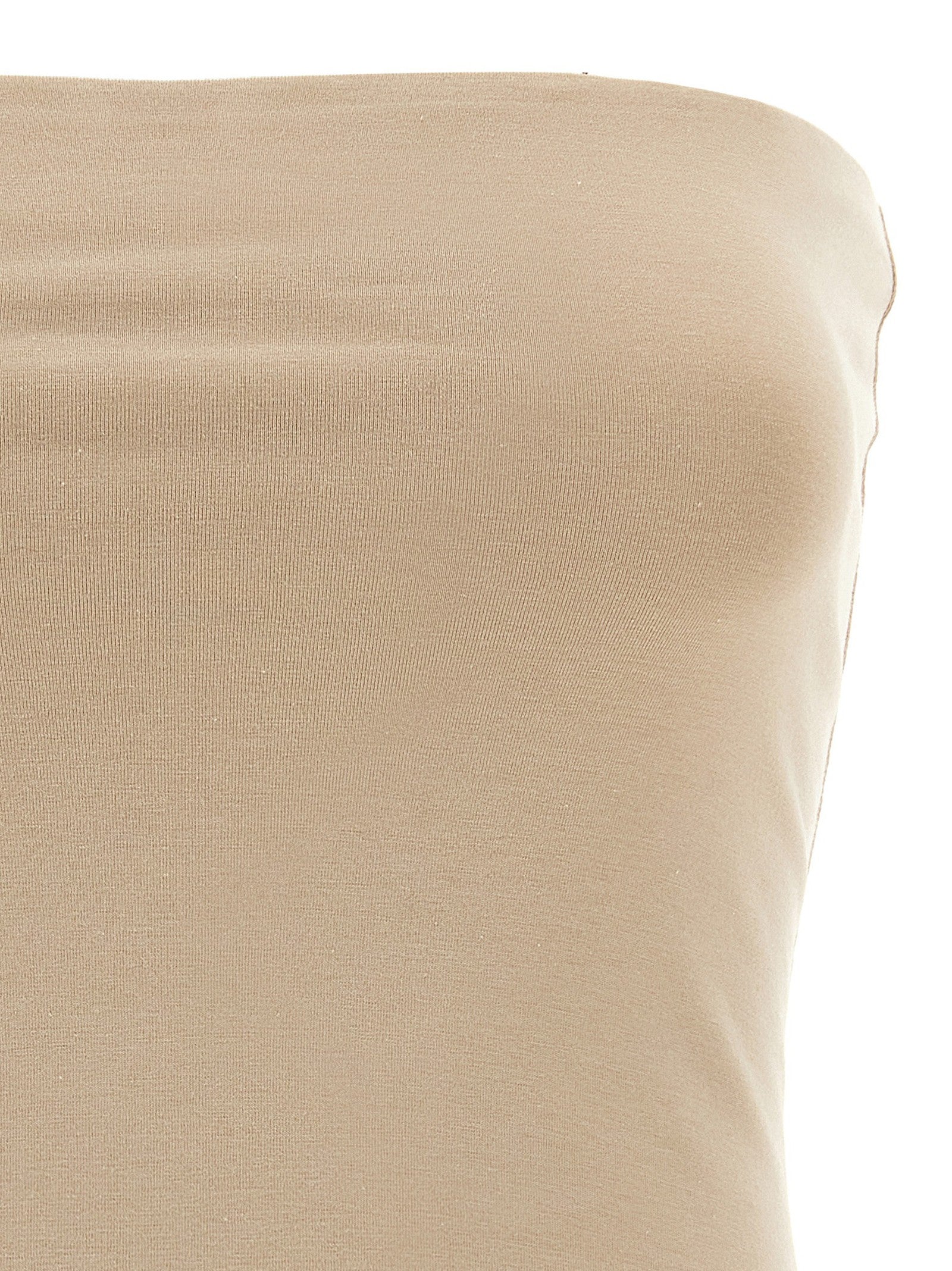 Brunello Cucinelli - nan - Beige - Top
