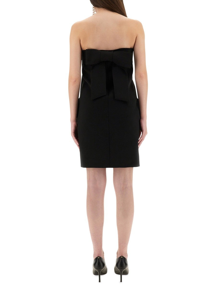 Moschino - Woman - Black - Dress